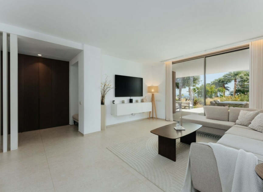 Další prodej - Apartment -
Los Arqueros