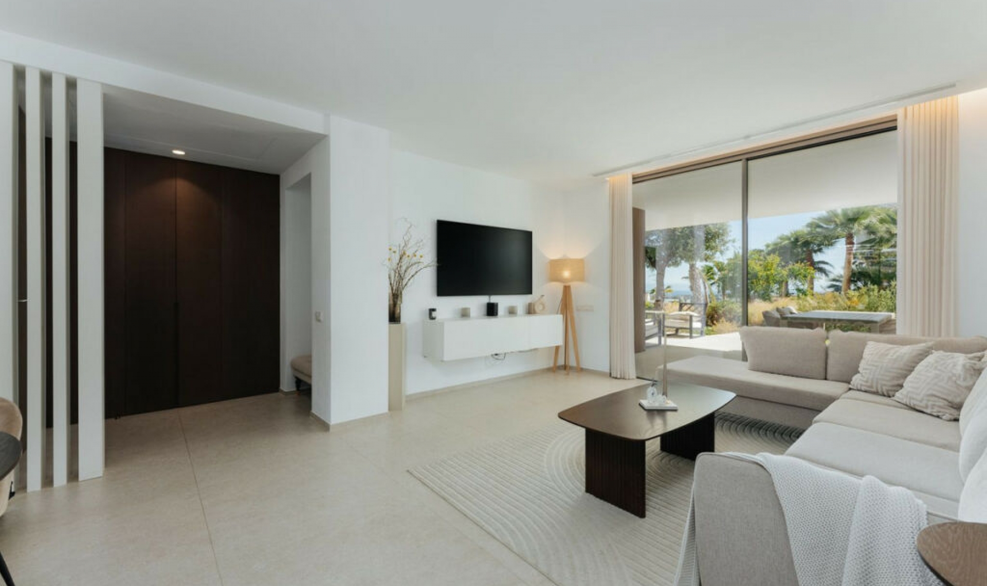 Další prodej - Apartment -
Los Arqueros