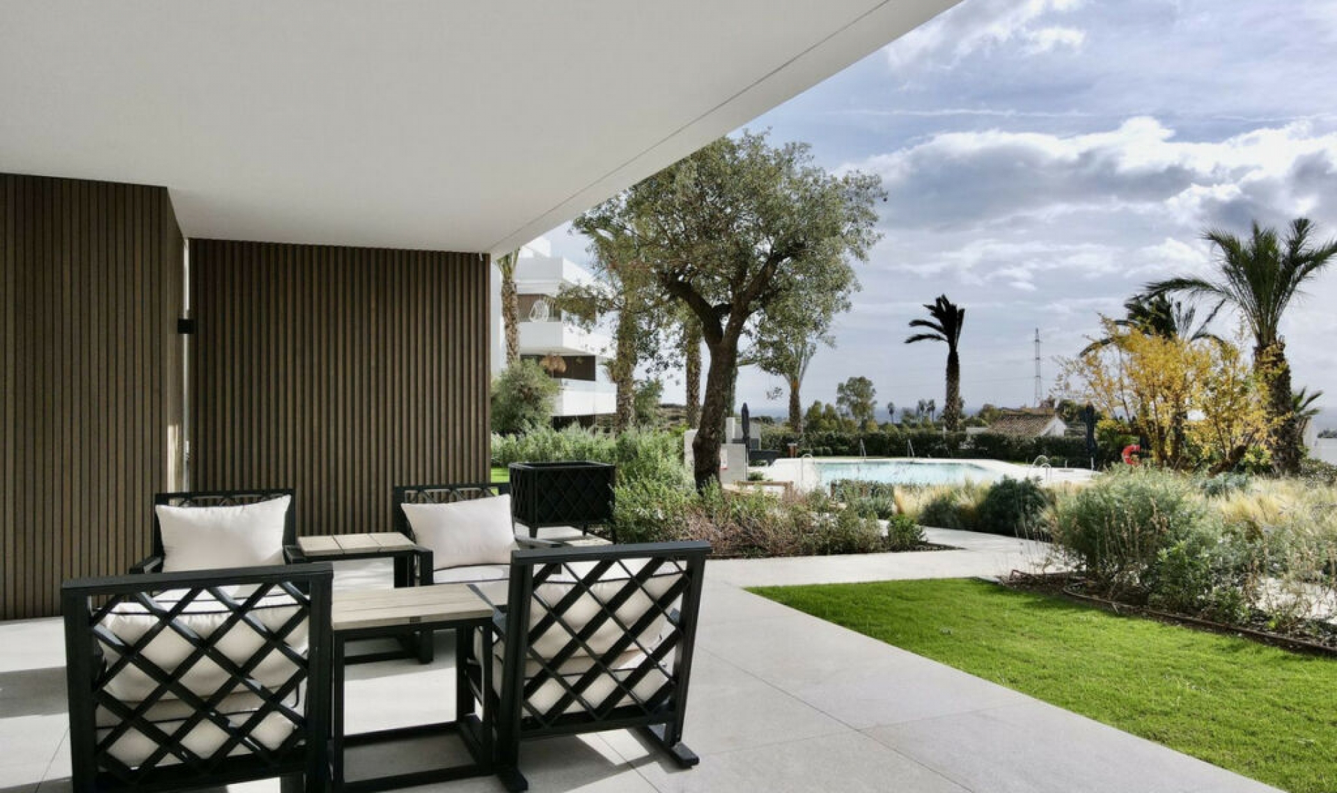 Další prodej - Apartment -
Los Arqueros