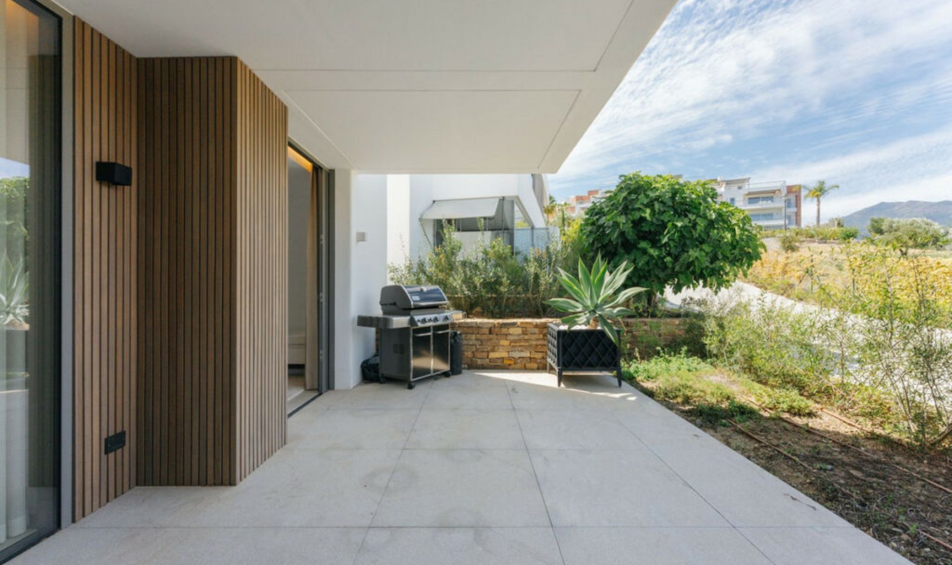 Další prodej - Apartment -
Los Arqueros