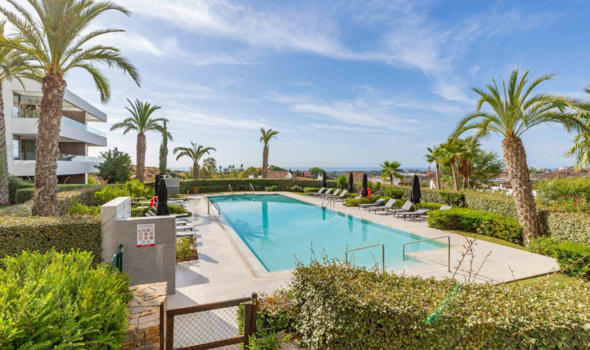 Další prodej - Apartment -
Los Arqueros