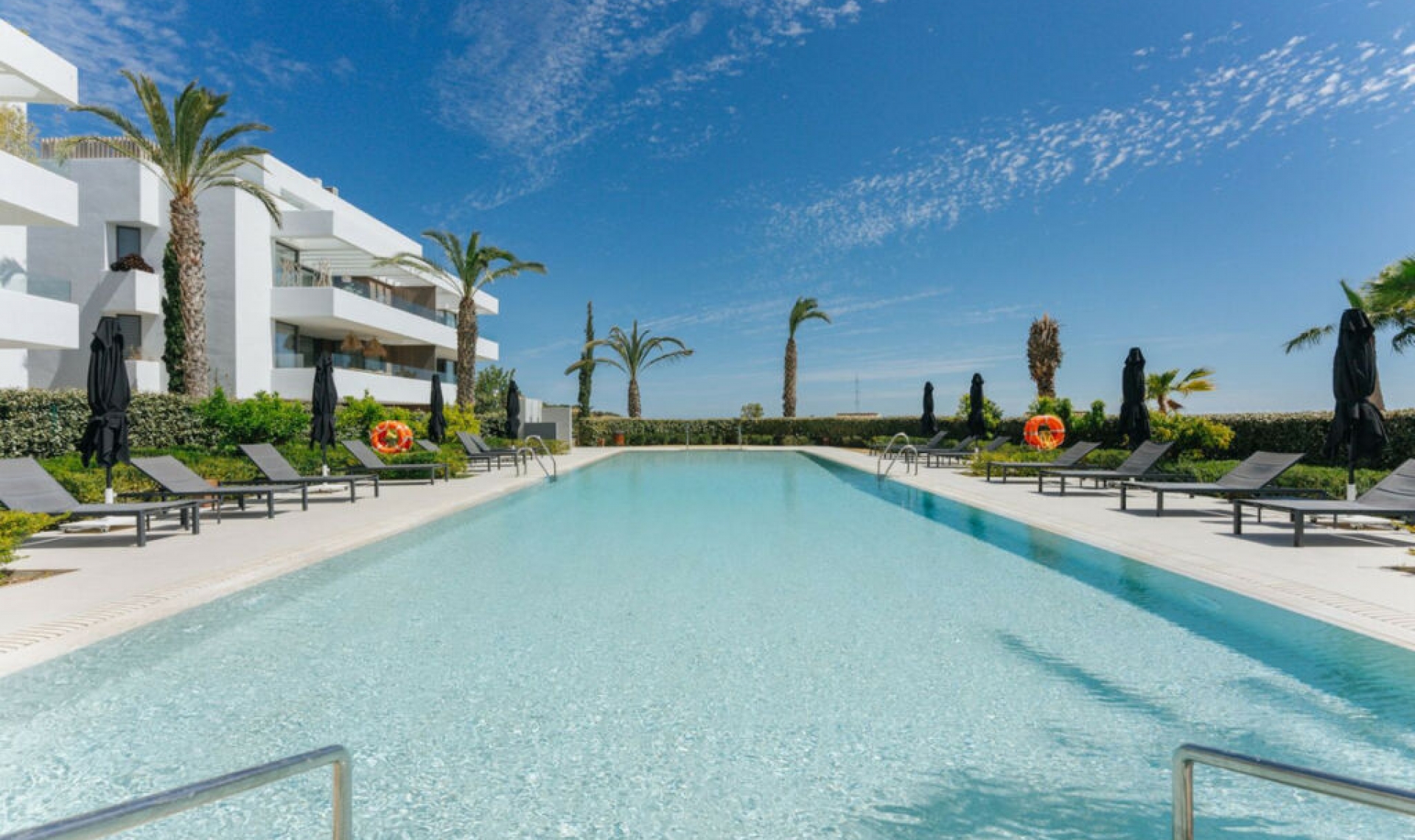 Další prodej - Apartment -
Los Arqueros