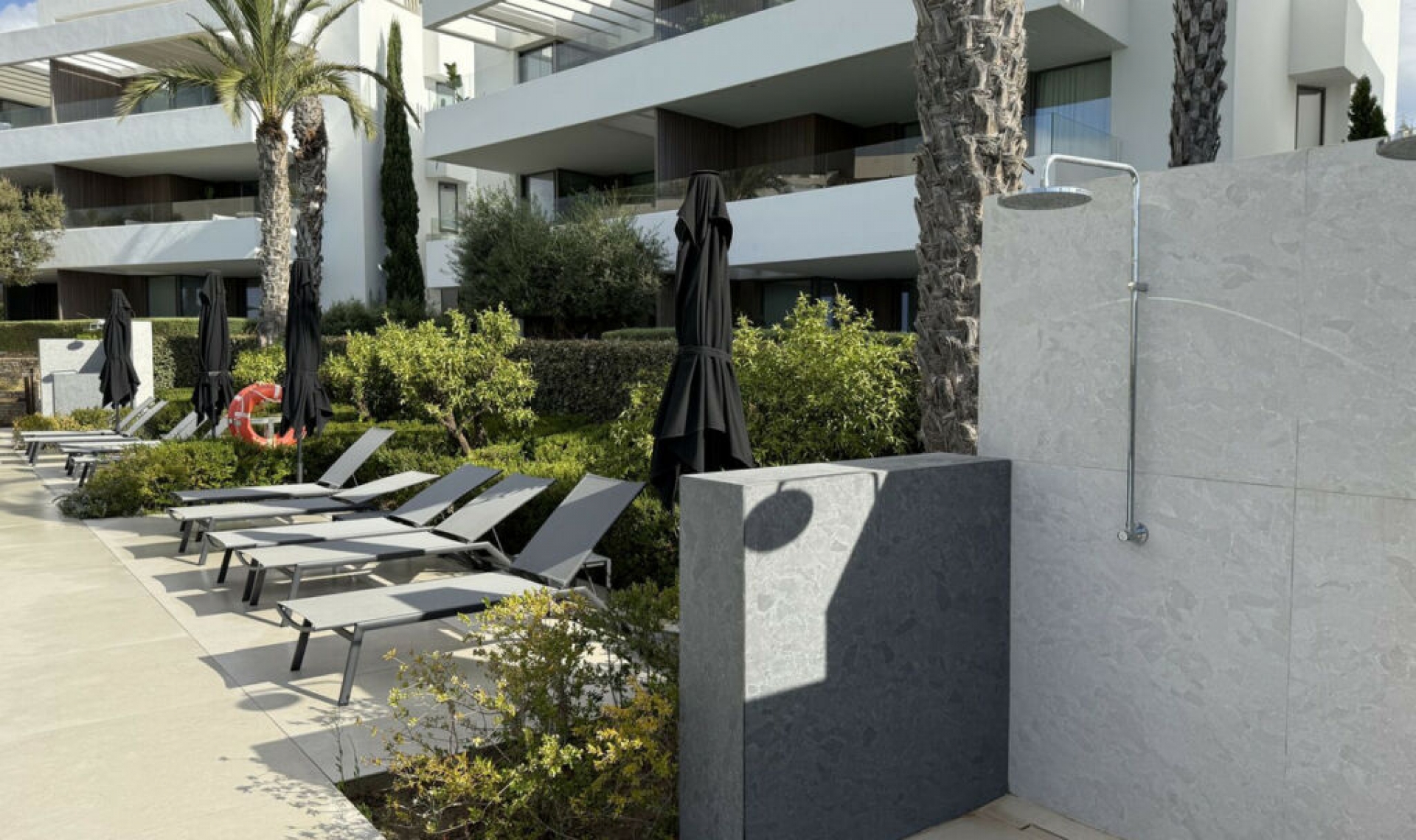 Další prodej - Apartment -
Los Arqueros