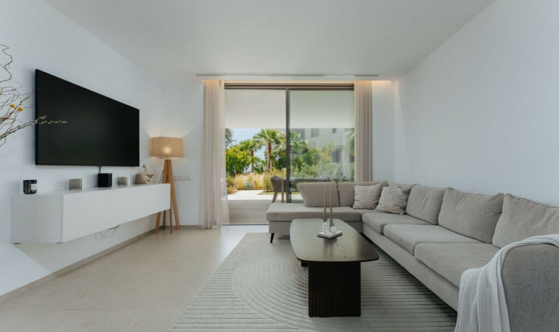 Další prodej - Apartment -
Los Arqueros