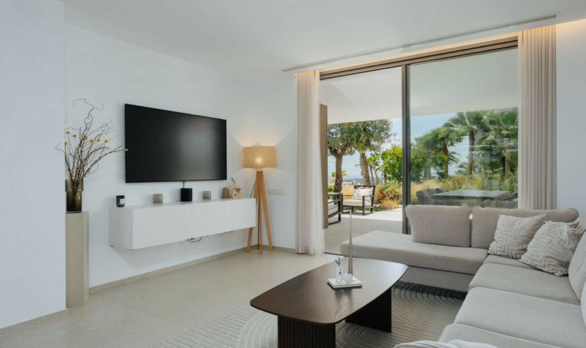 Další prodej - Apartment -
Los Arqueros