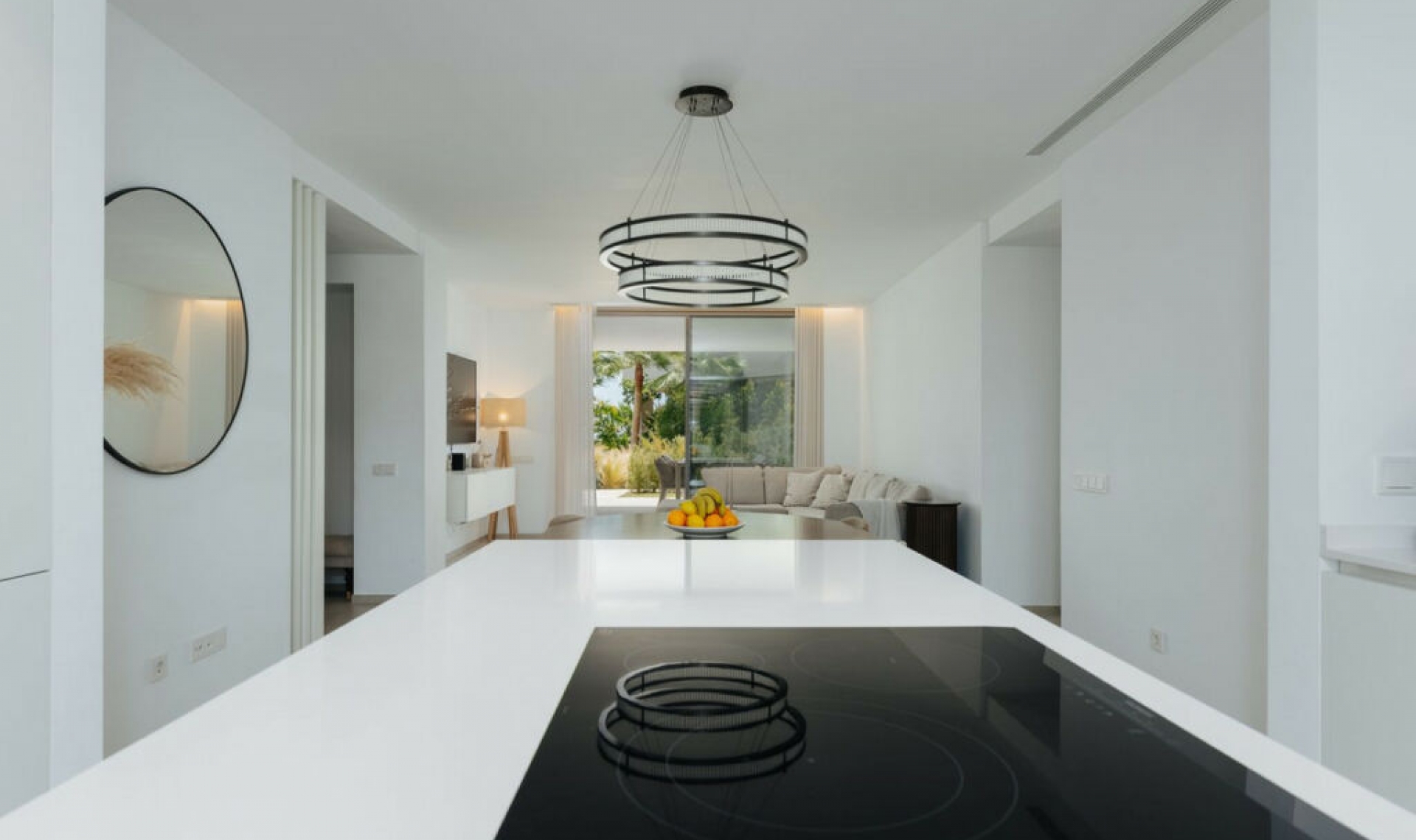 Další prodej - Apartment -
Los Arqueros