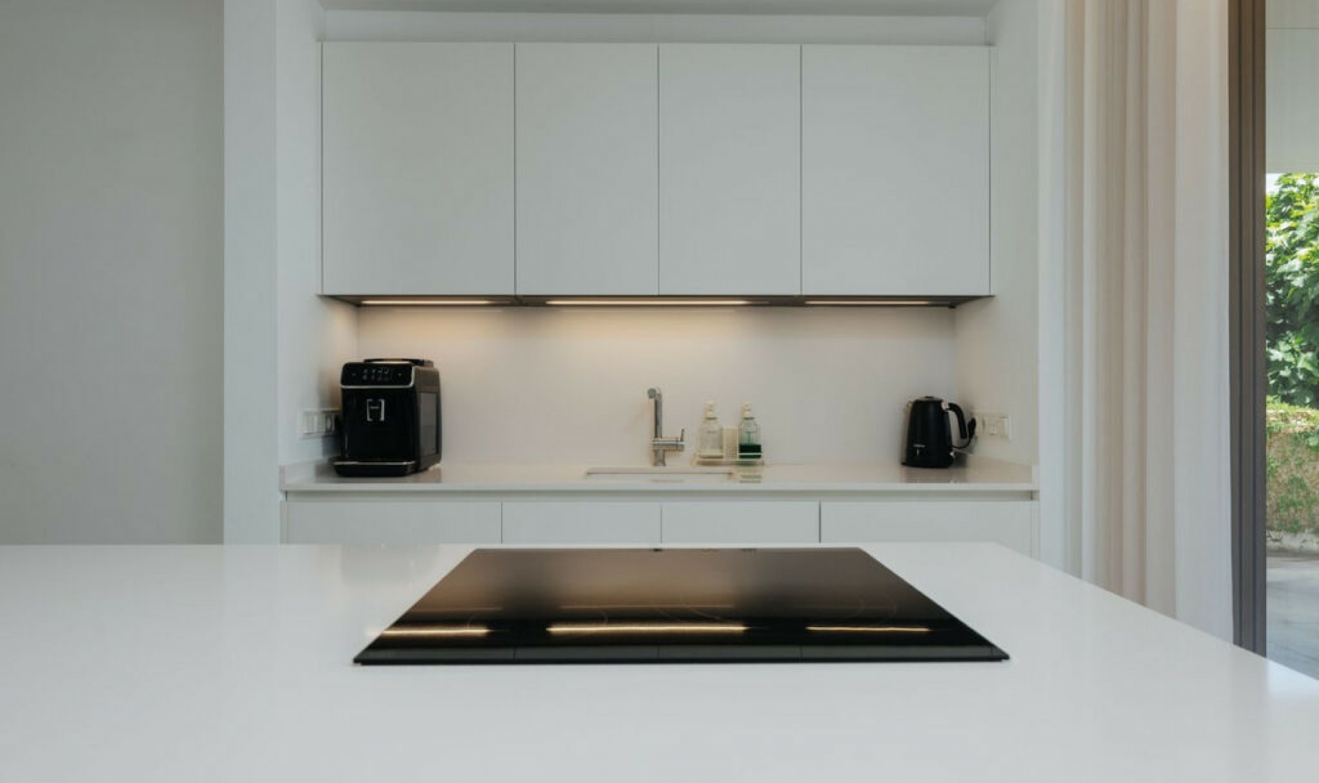 Další prodej - Apartment -
Los Arqueros