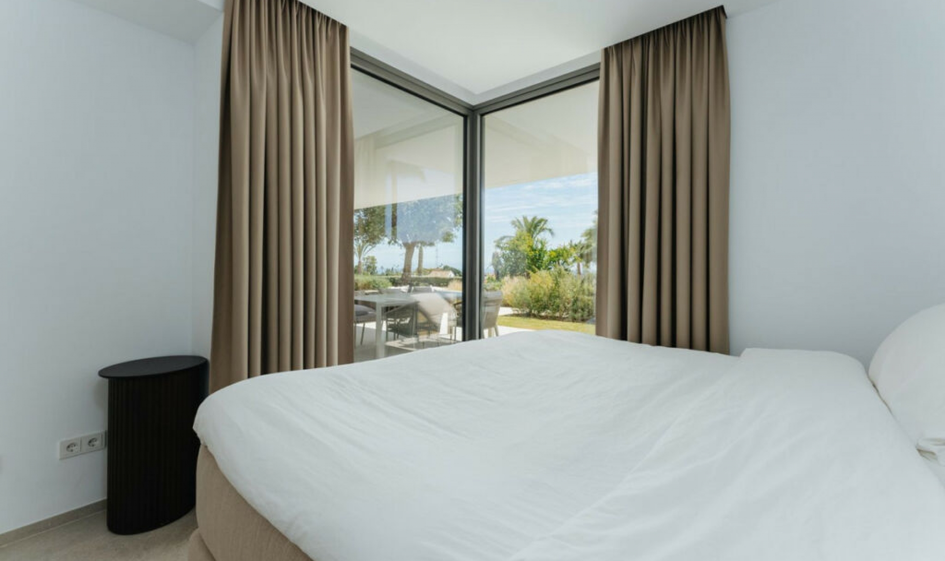 Další prodej - Apartment -
Los Arqueros