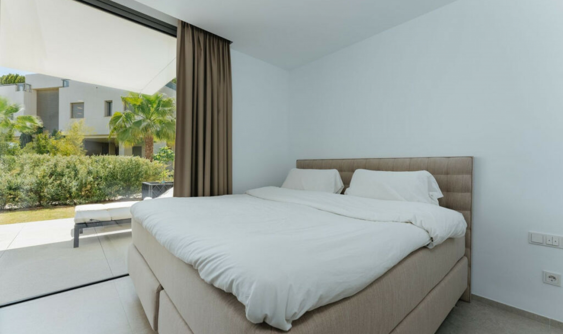 Další prodej - Apartment -
Los Arqueros