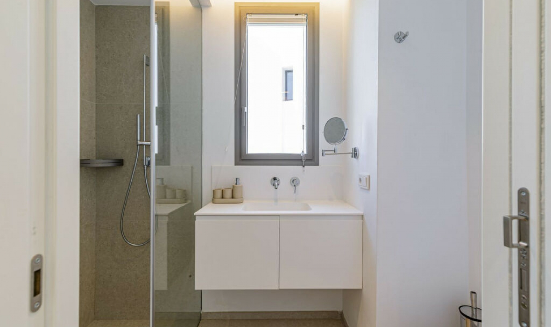 Další prodej - Apartment -
Los Arqueros