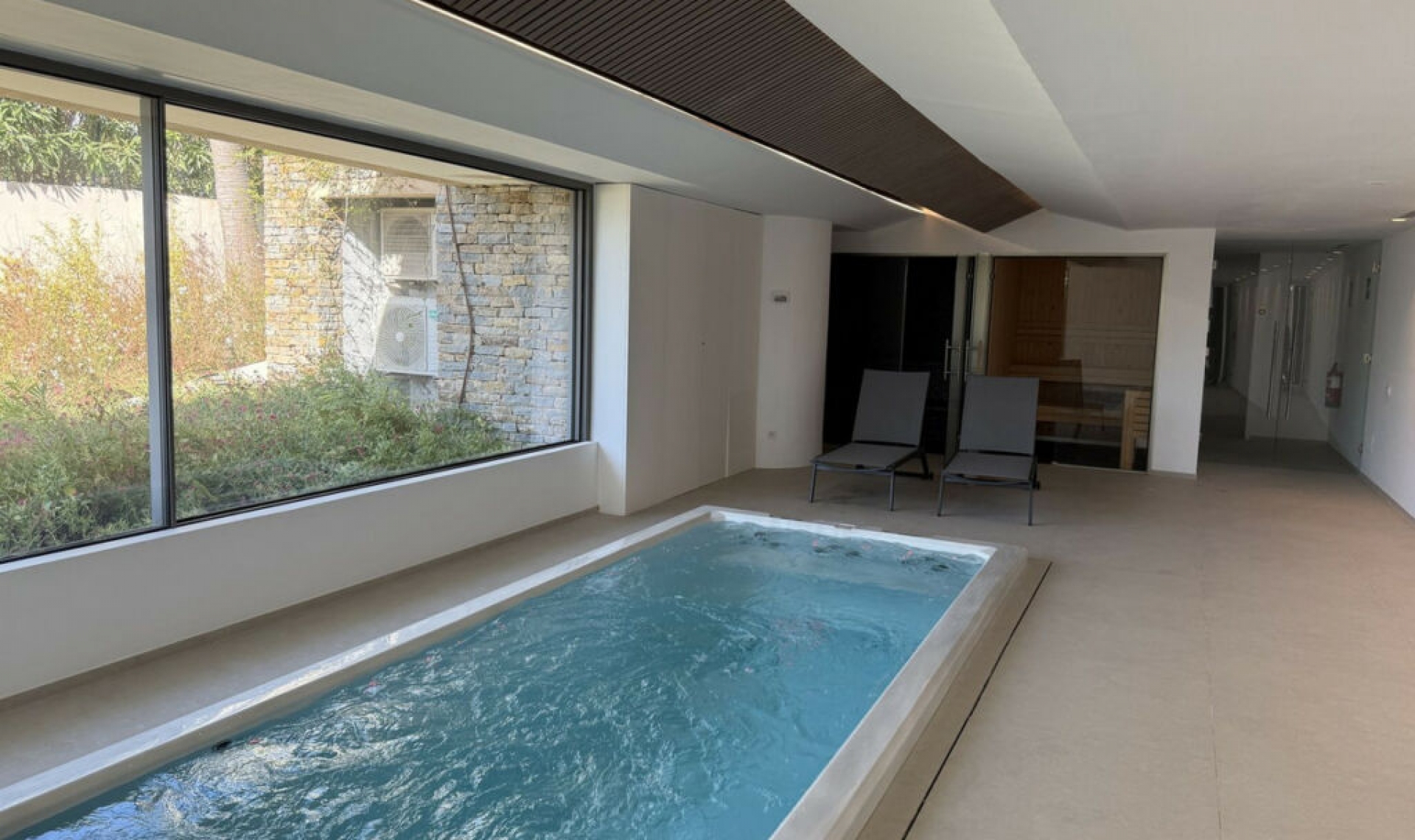 Další prodej - Apartment -
Los Arqueros