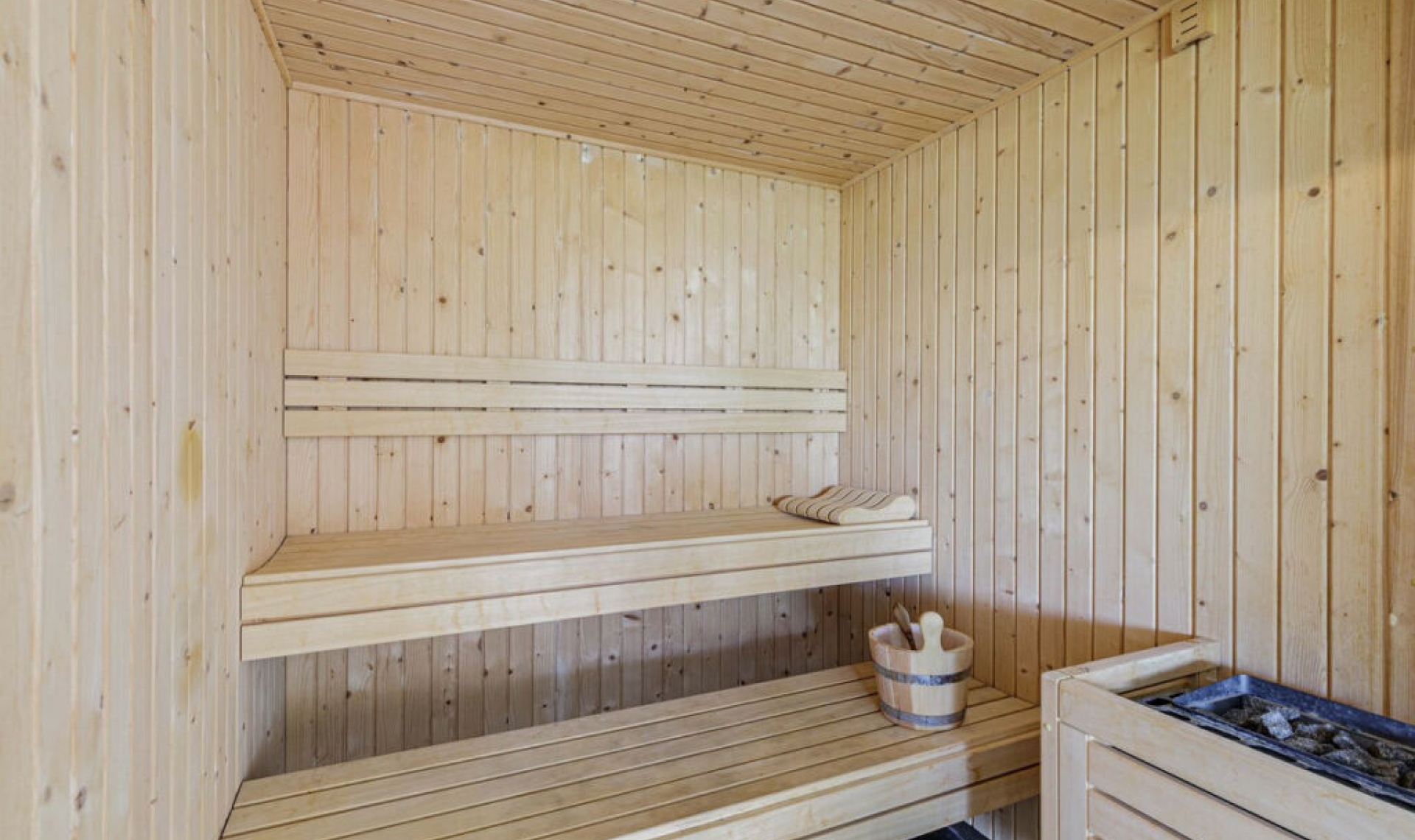 Další prodej - Apartment -
Los Arqueros