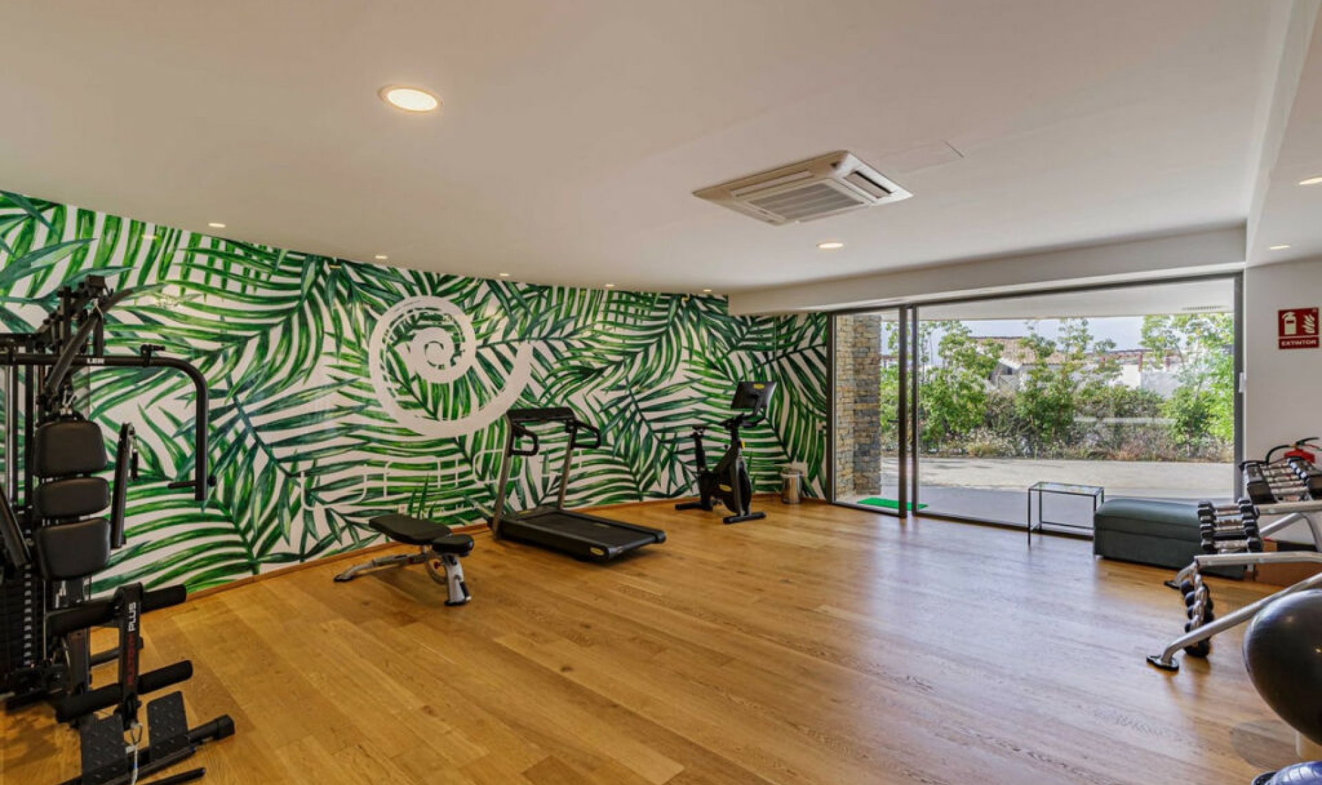 Další prodej - Apartment -
Los Arqueros