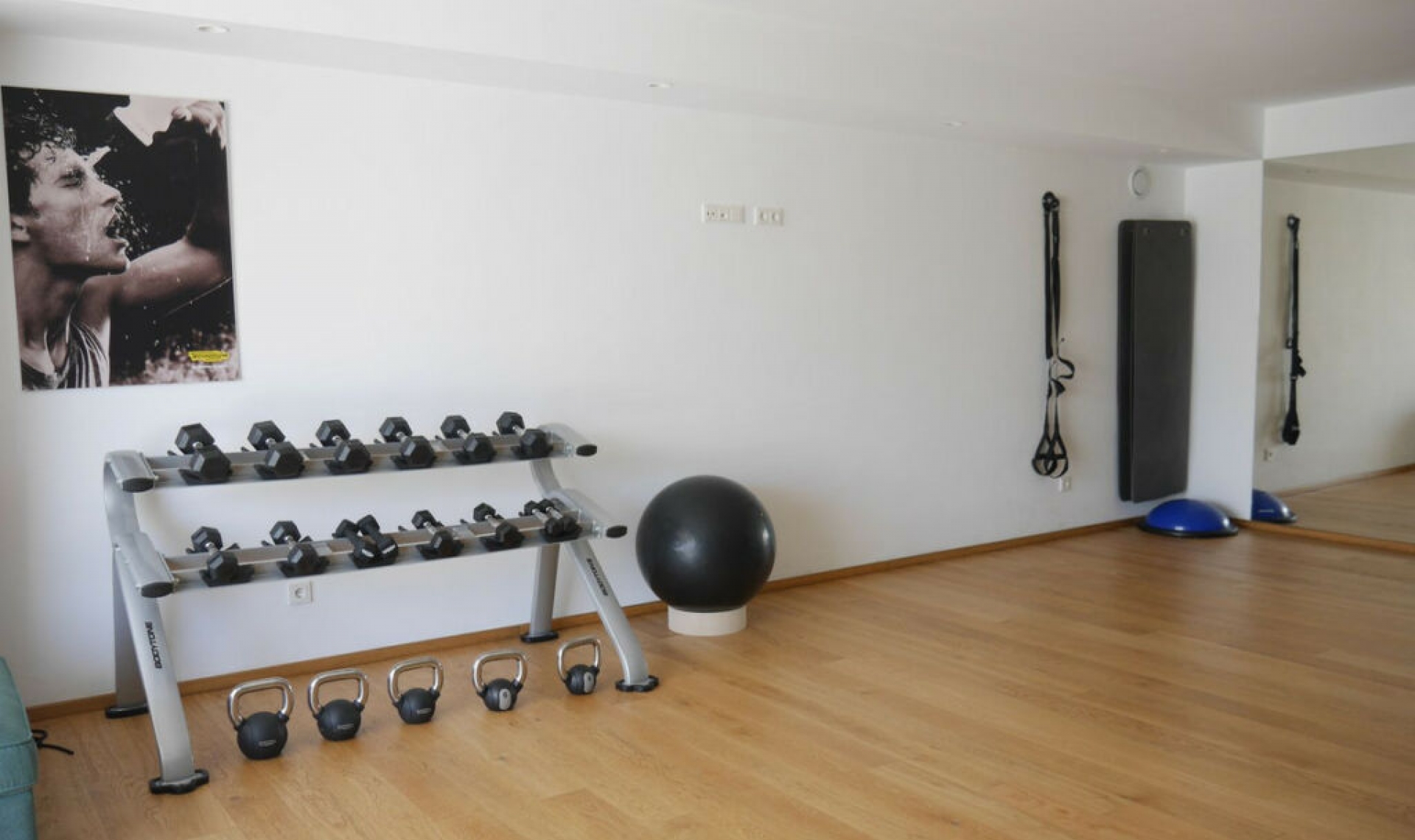 Další prodej - Apartment -
Los Arqueros