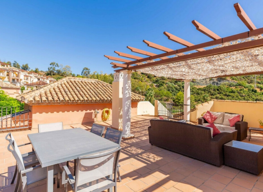 Další prodej - Apartment -
Los Arqueros