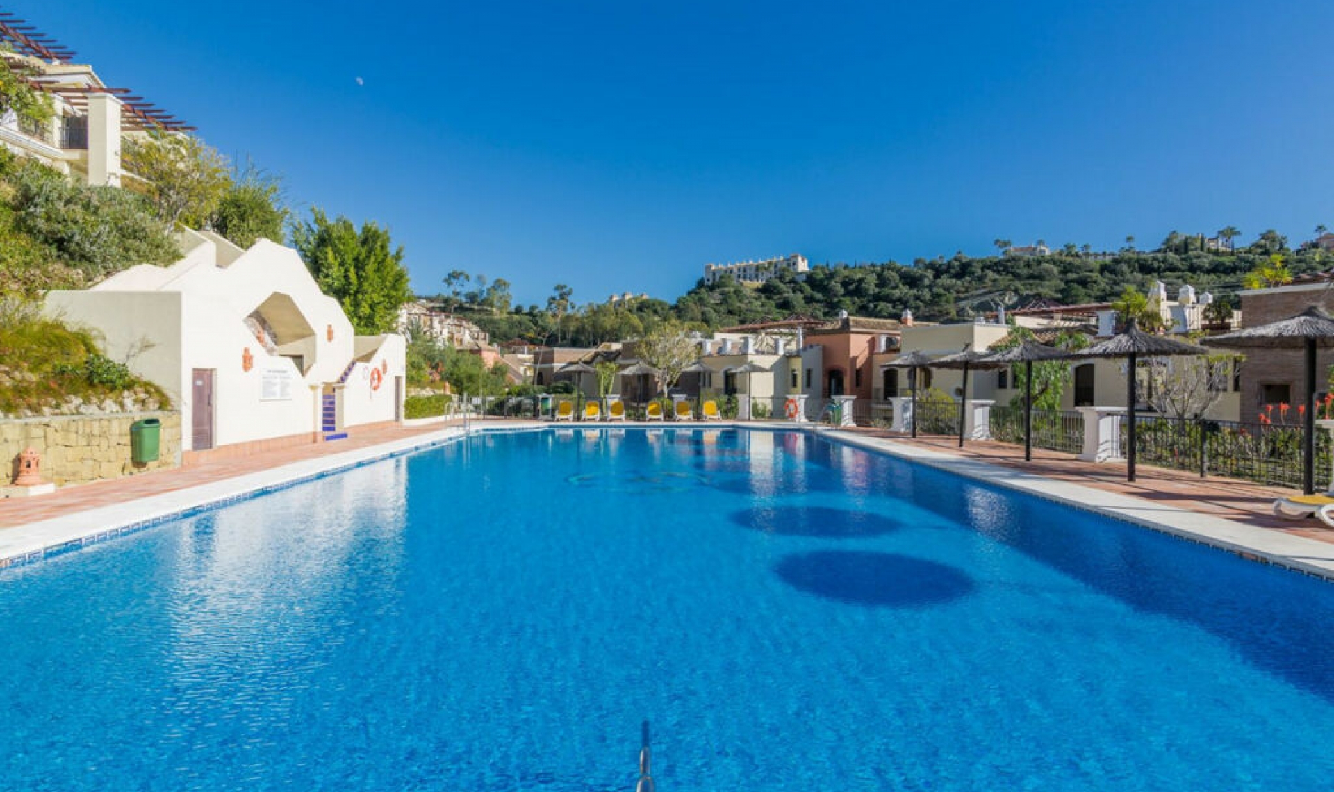 Další prodej - Apartment -
Los Arqueros