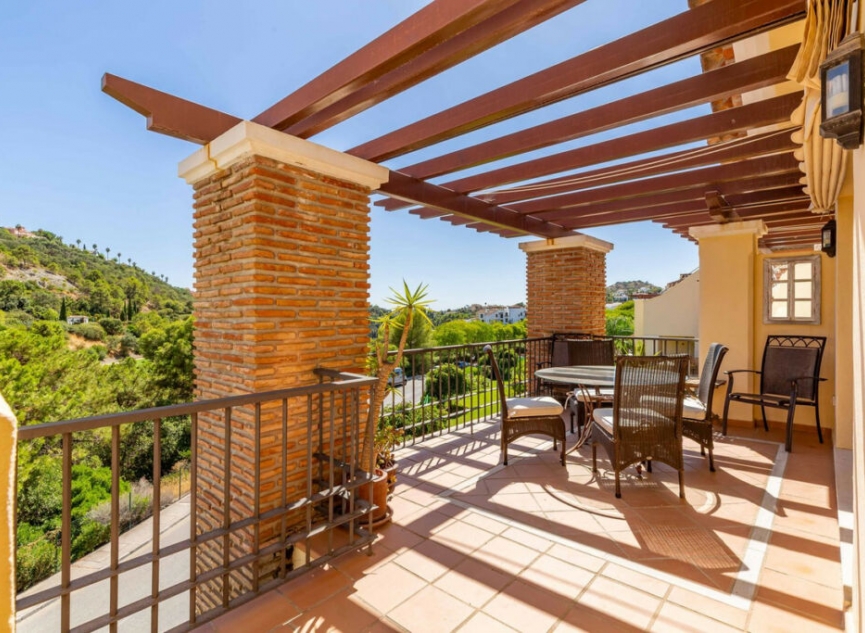 Další prodej - Apartment -
Los Arqueros