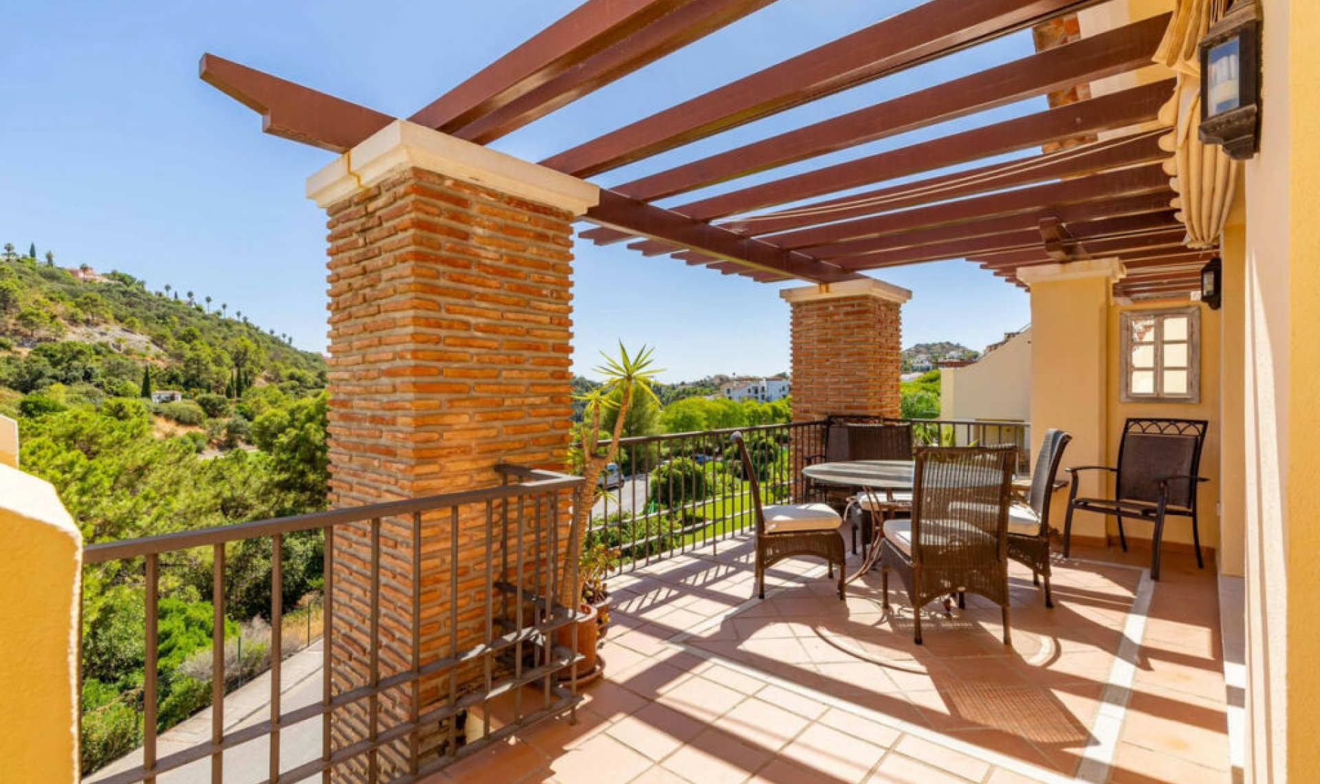 Další prodej - Apartment -
Los Arqueros