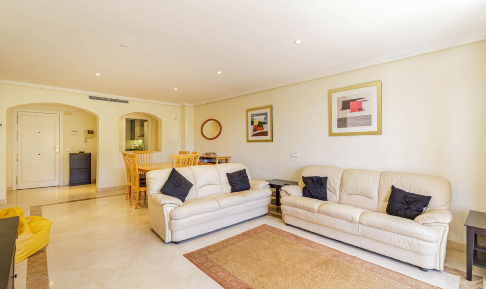 Další prodej - Apartment -
Los Arqueros