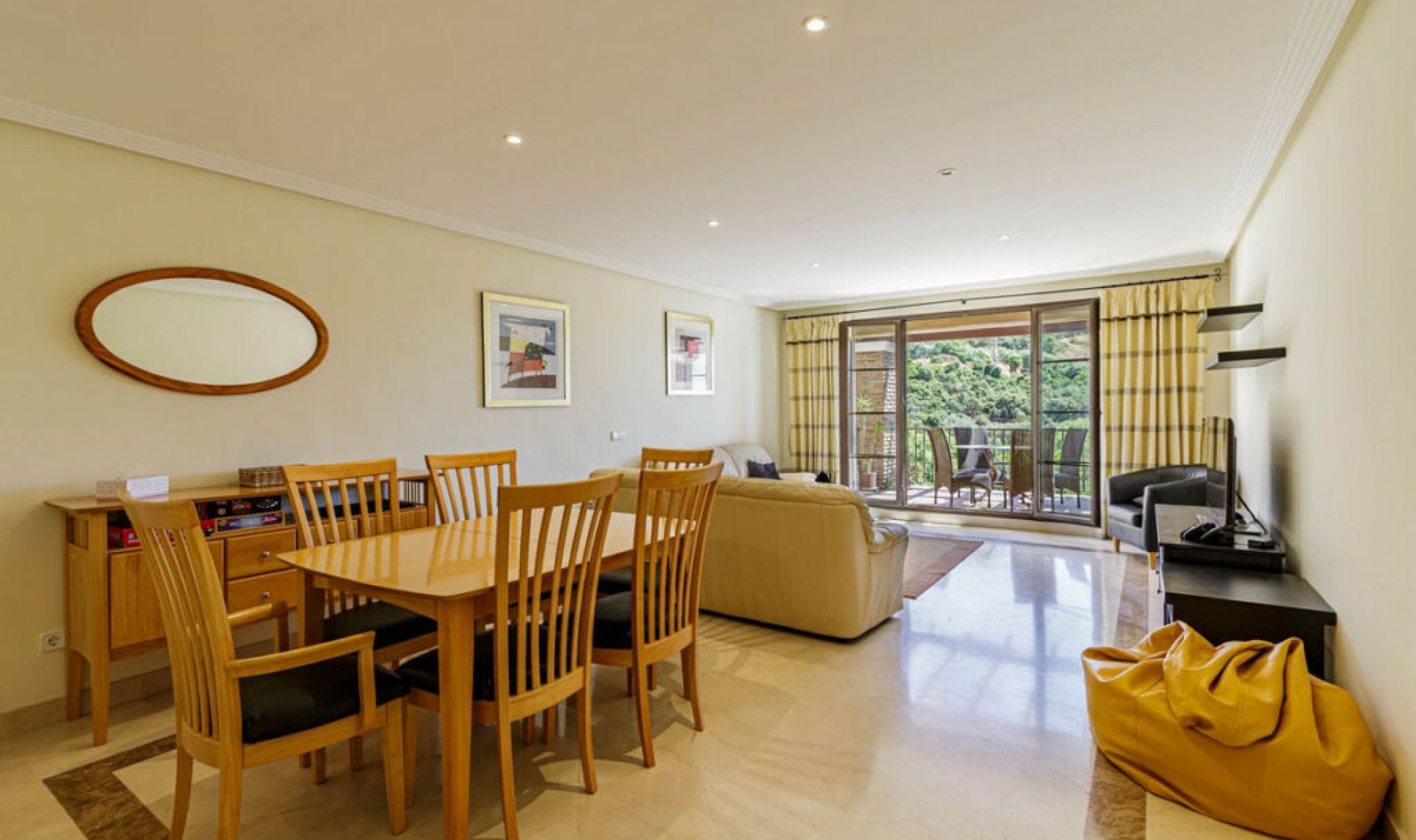 Další prodej - Apartment -
Los Arqueros