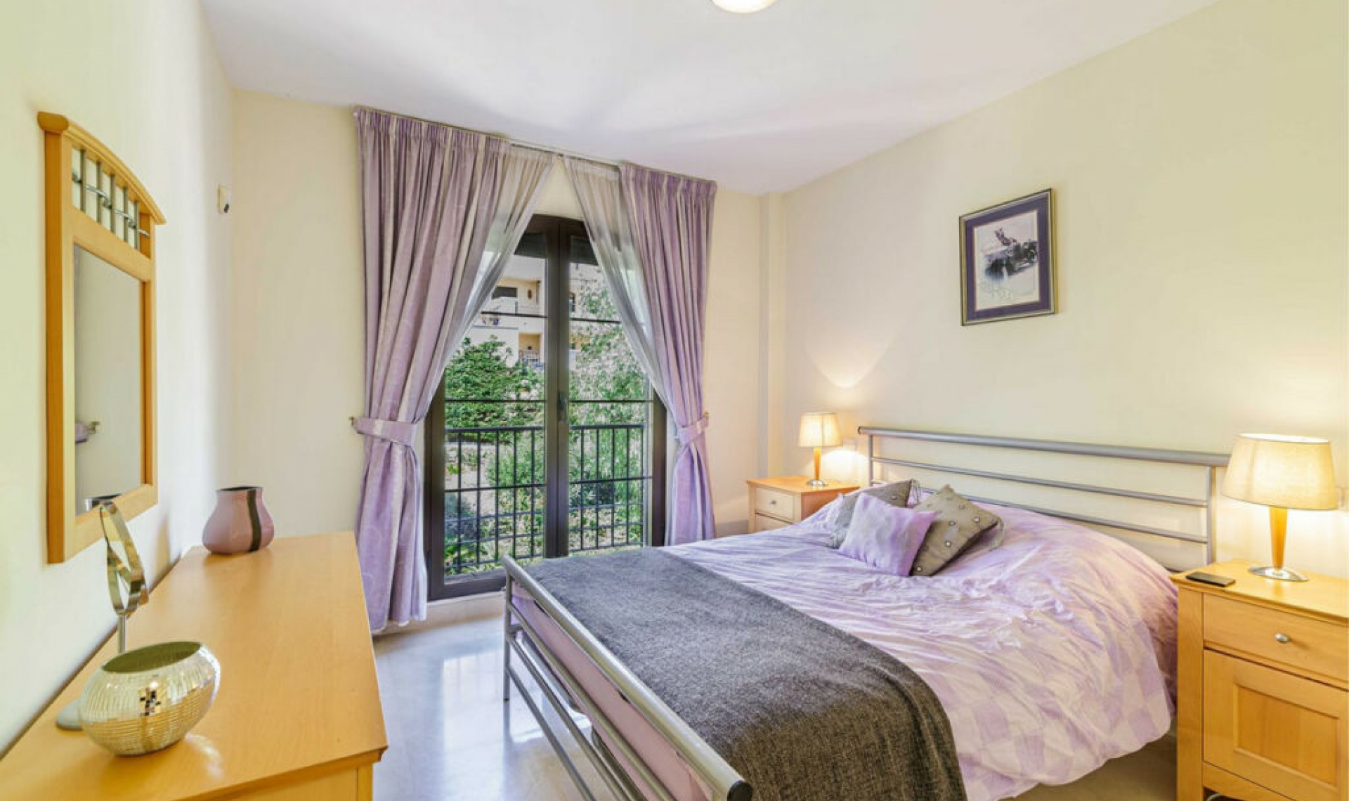 Další prodej - Apartment -
Los Arqueros