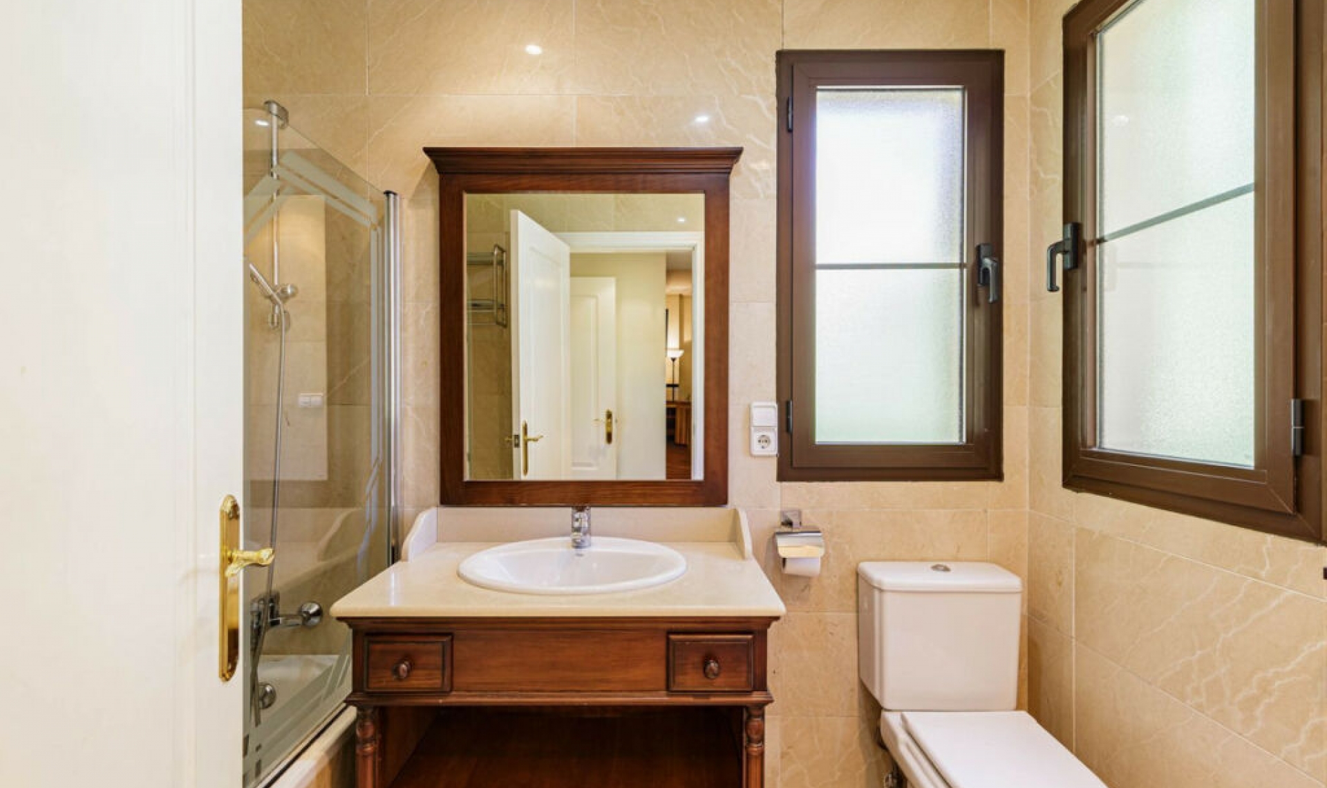 Další prodej - Apartment -
Los Arqueros