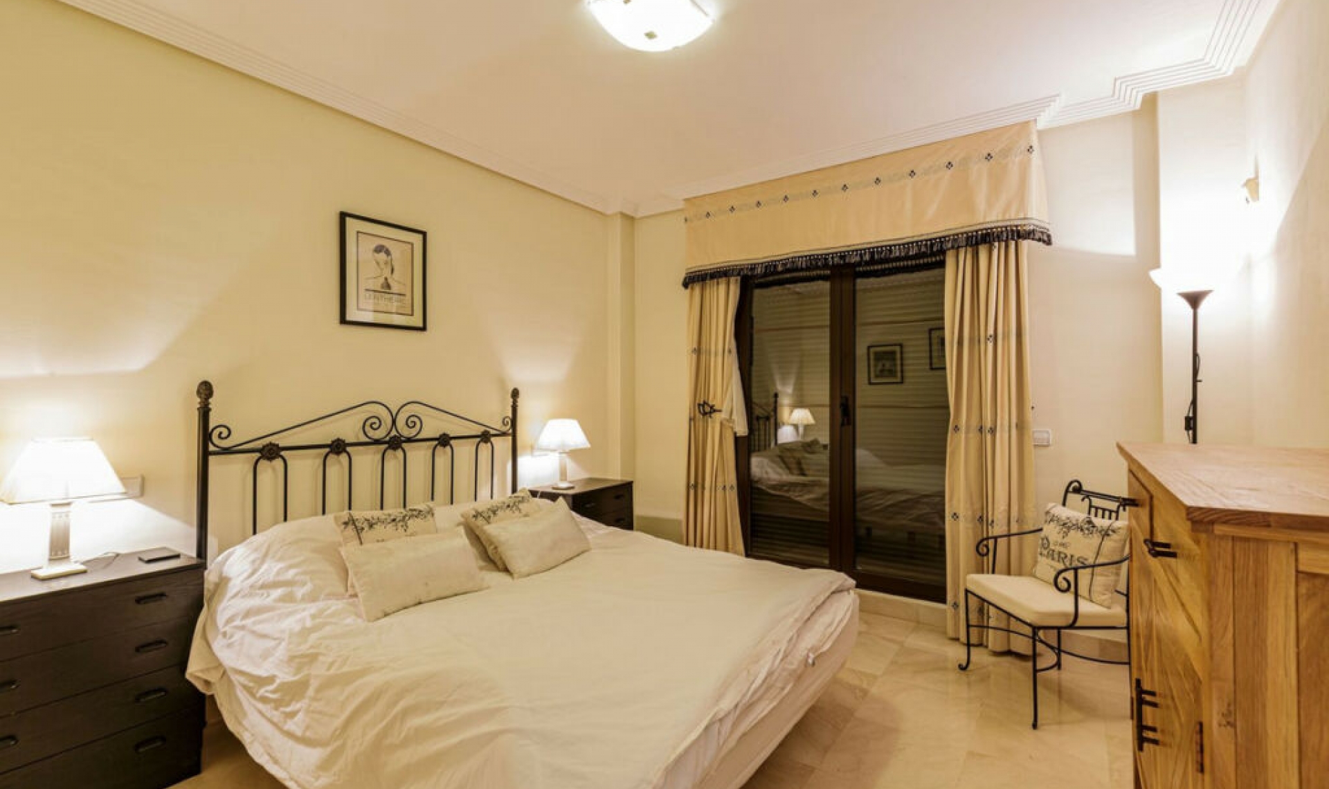 Další prodej - Apartment -
Los Arqueros