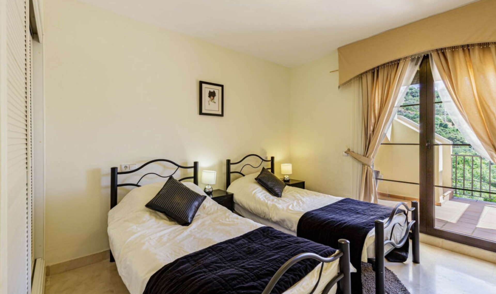 Další prodej - Apartment -
Los Arqueros