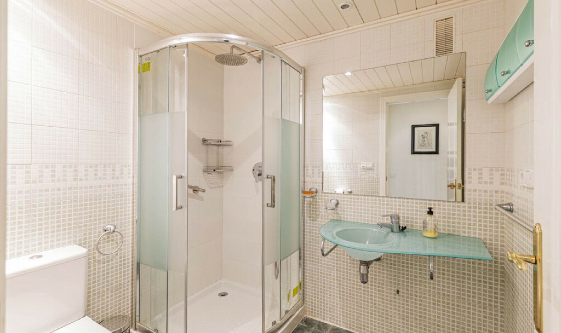 Další prodej - Apartment -
Los Arqueros