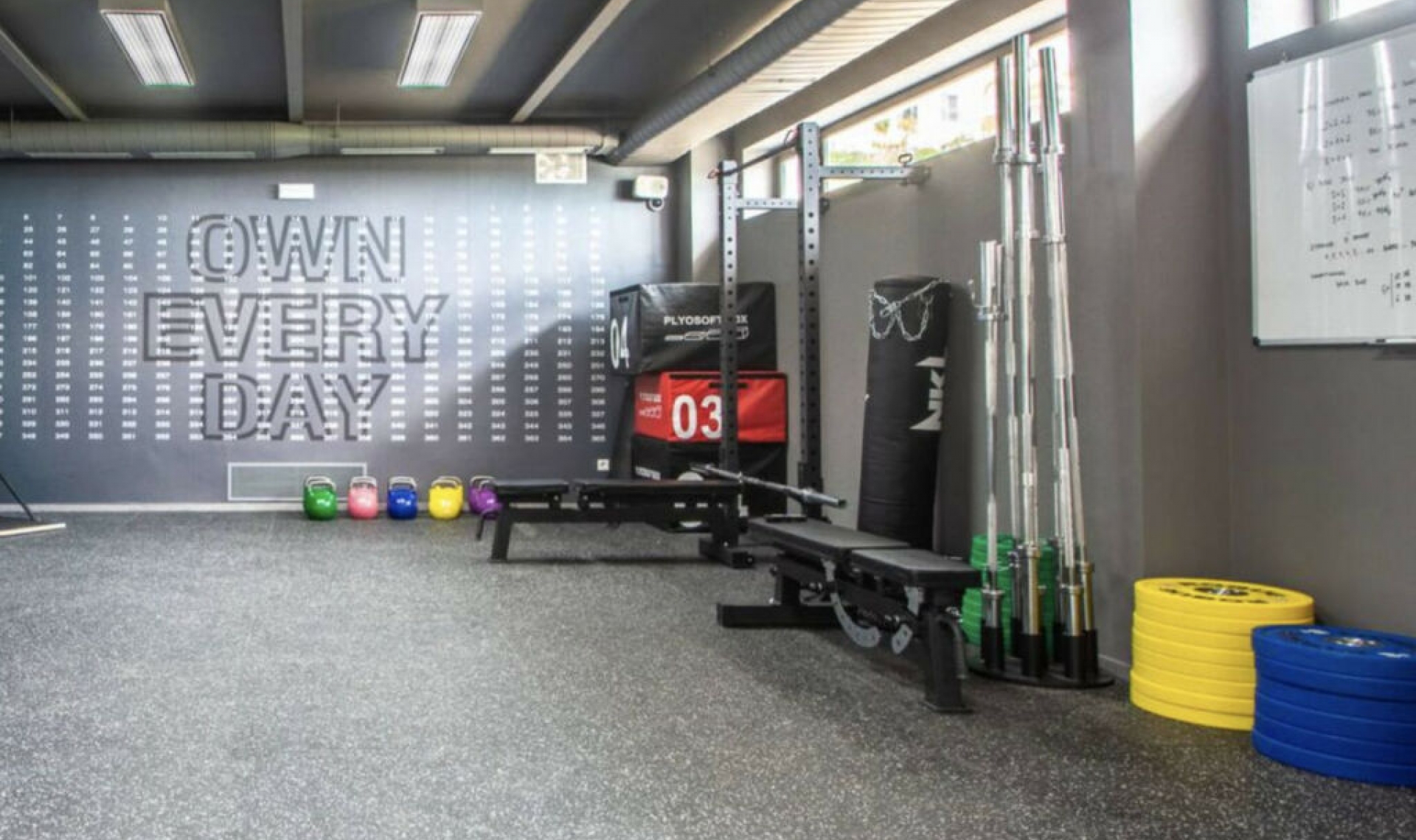 Další prodej - Apartment -
Los Arqueros