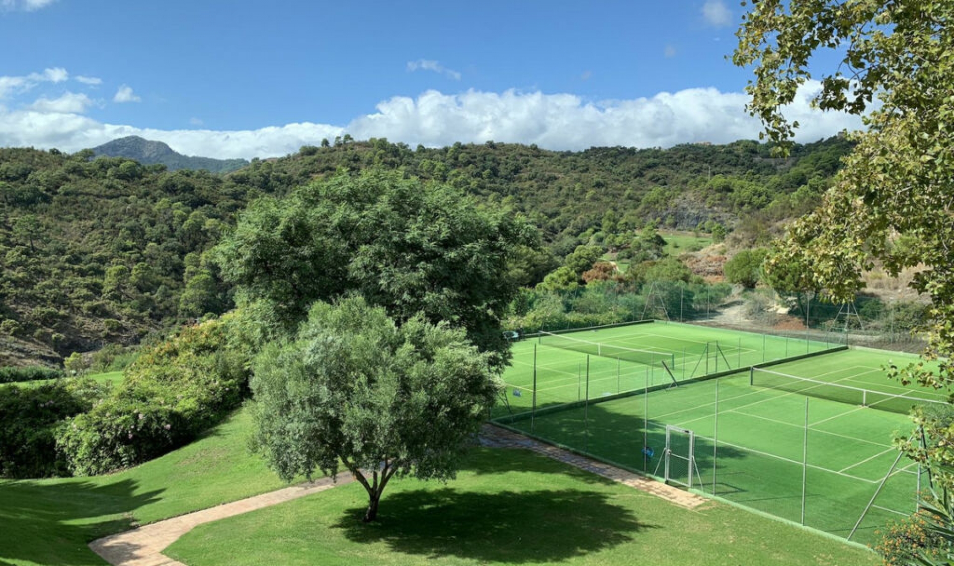 Další prodej - Apartment -
Los Arqueros