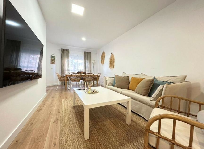 Další prodej - Apartment -
Los Boliches