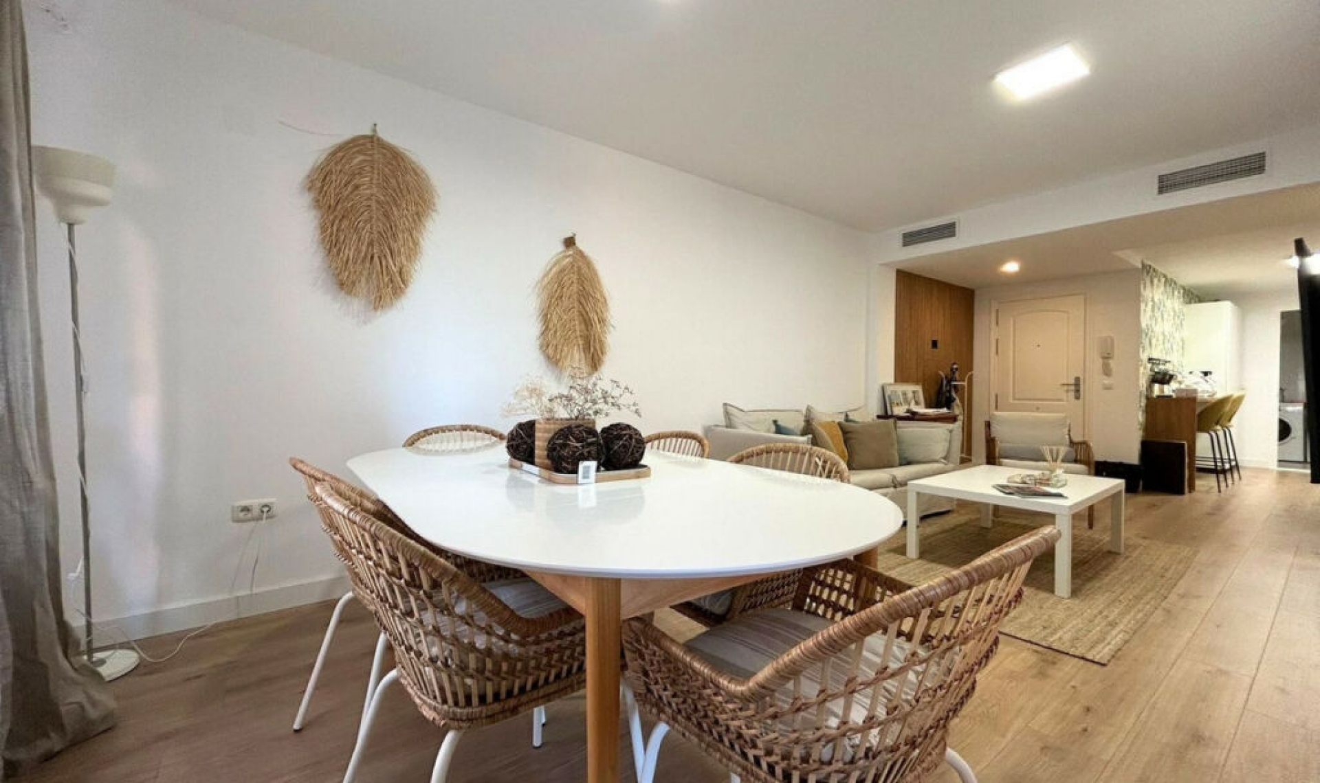 Další prodej - Apartment -
Los Boliches