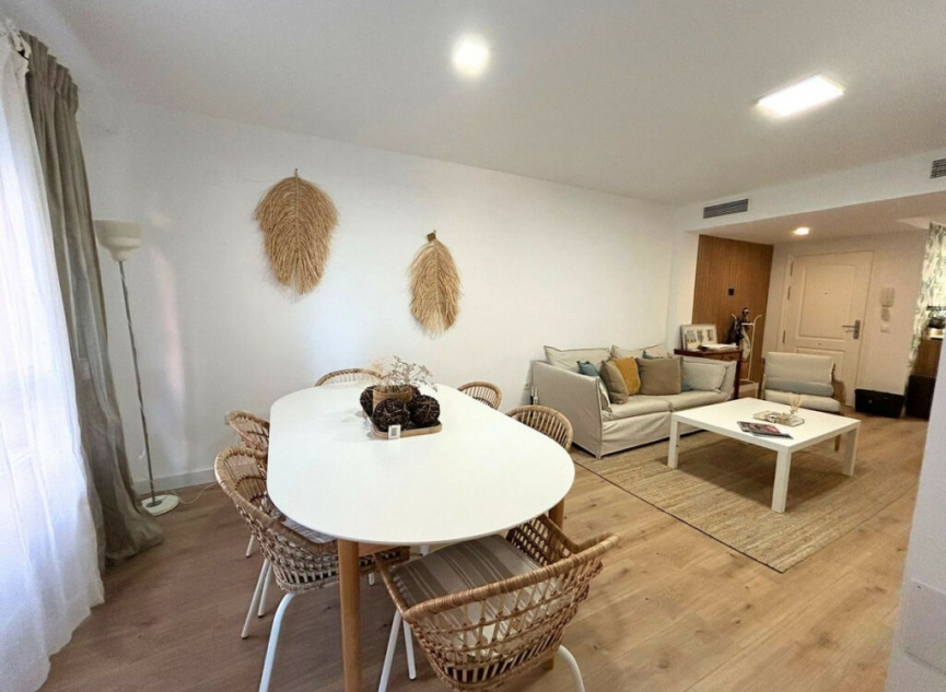 Další prodej - Apartment -
Los Boliches