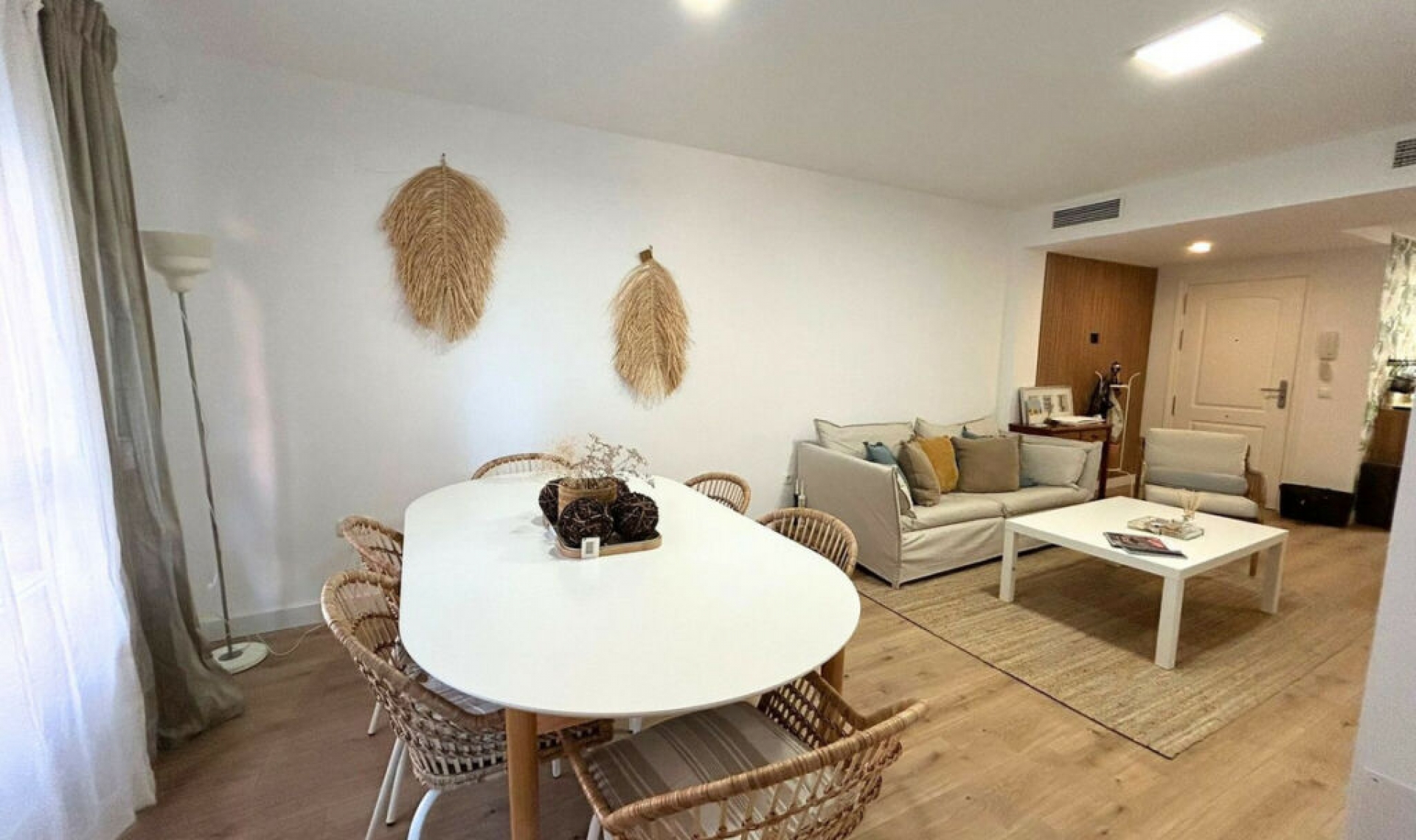 Další prodej - Apartment -
Los Boliches