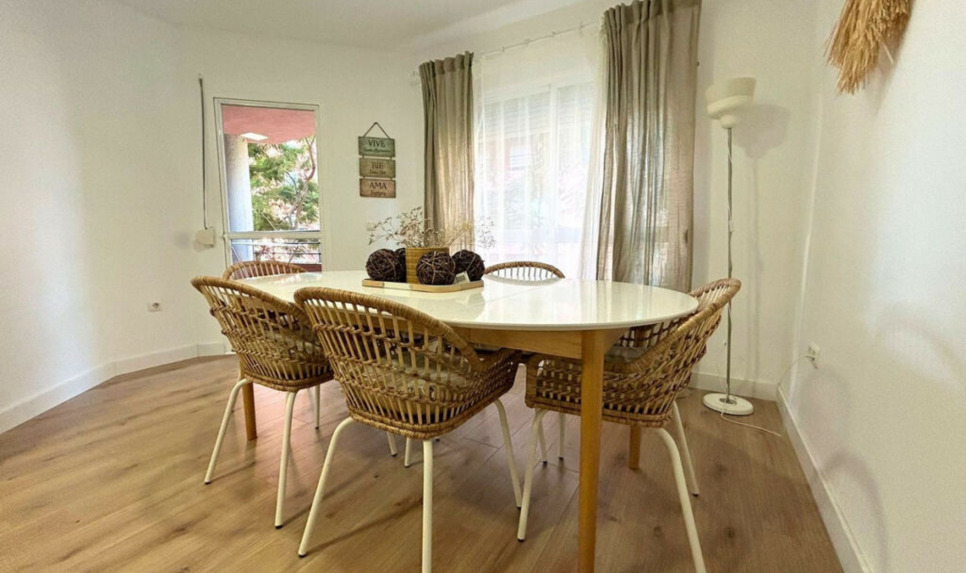 Další prodej - Apartment -
Los Boliches