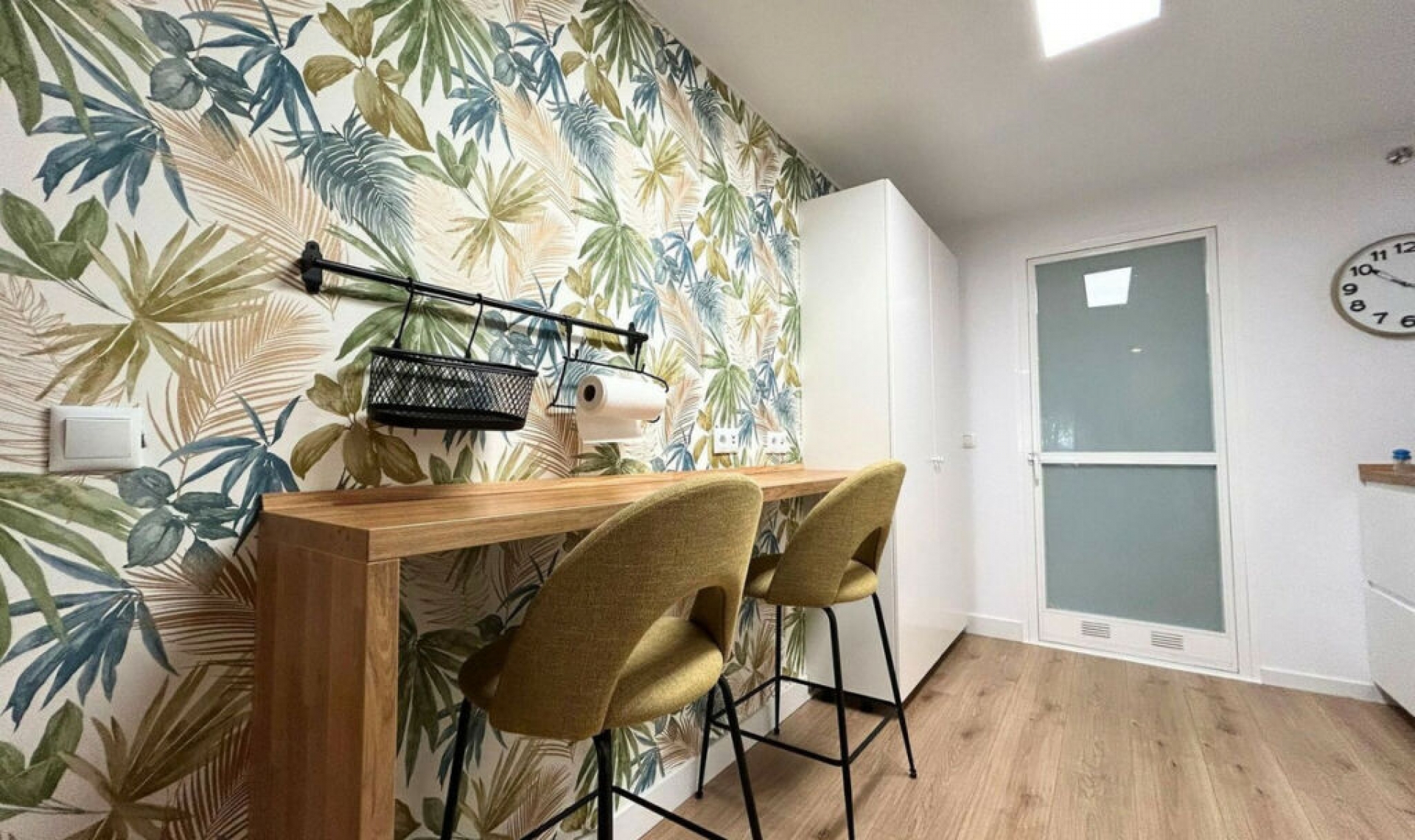 Další prodej - Apartment -
Los Boliches