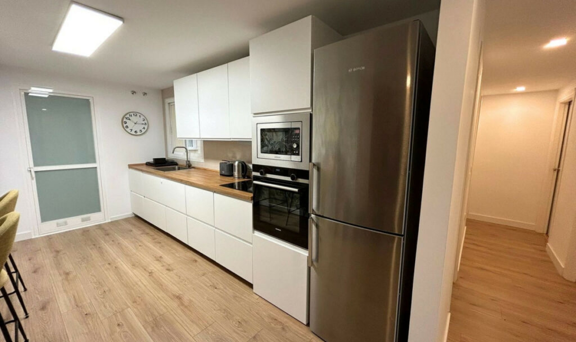 Další prodej - Apartment -
Los Boliches
