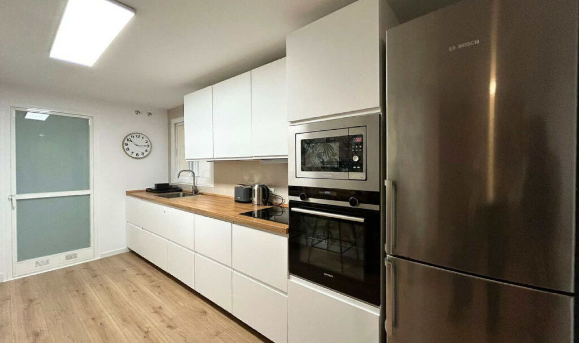 Další prodej - Apartment -
Los Boliches