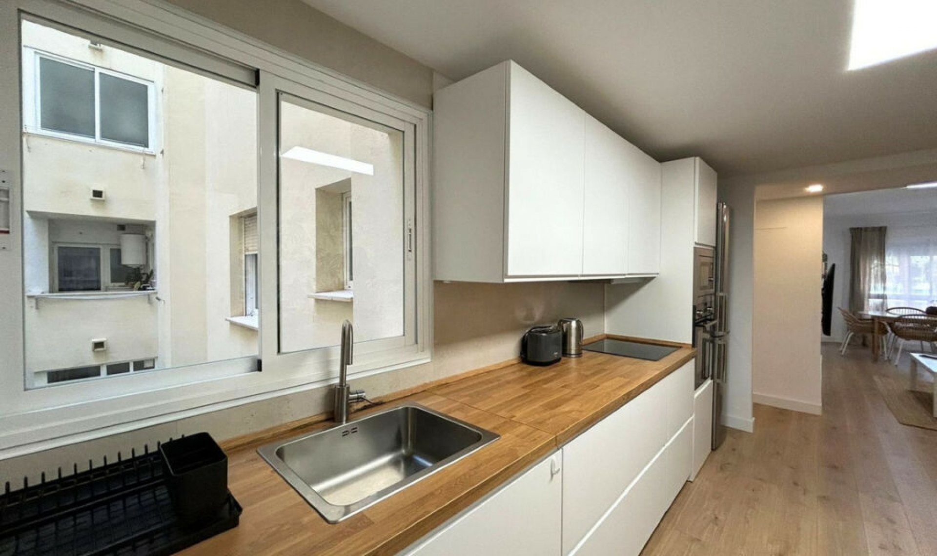 Další prodej - Apartment -
Los Boliches