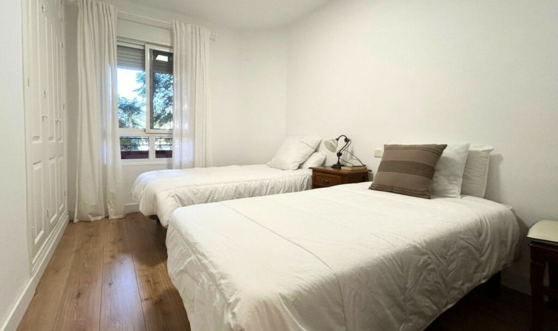 Další prodej - Apartment -
Los Boliches