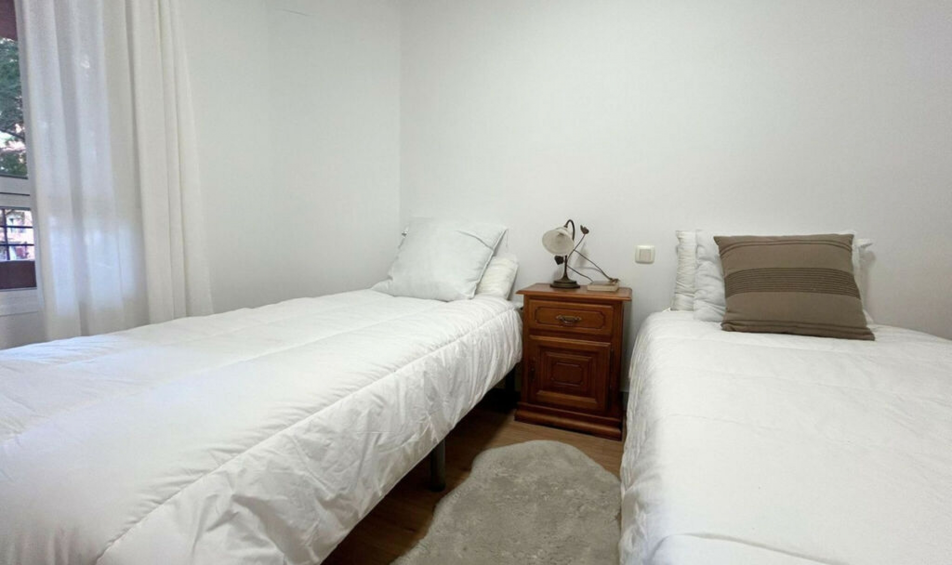 Další prodej - Apartment -
Los Boliches