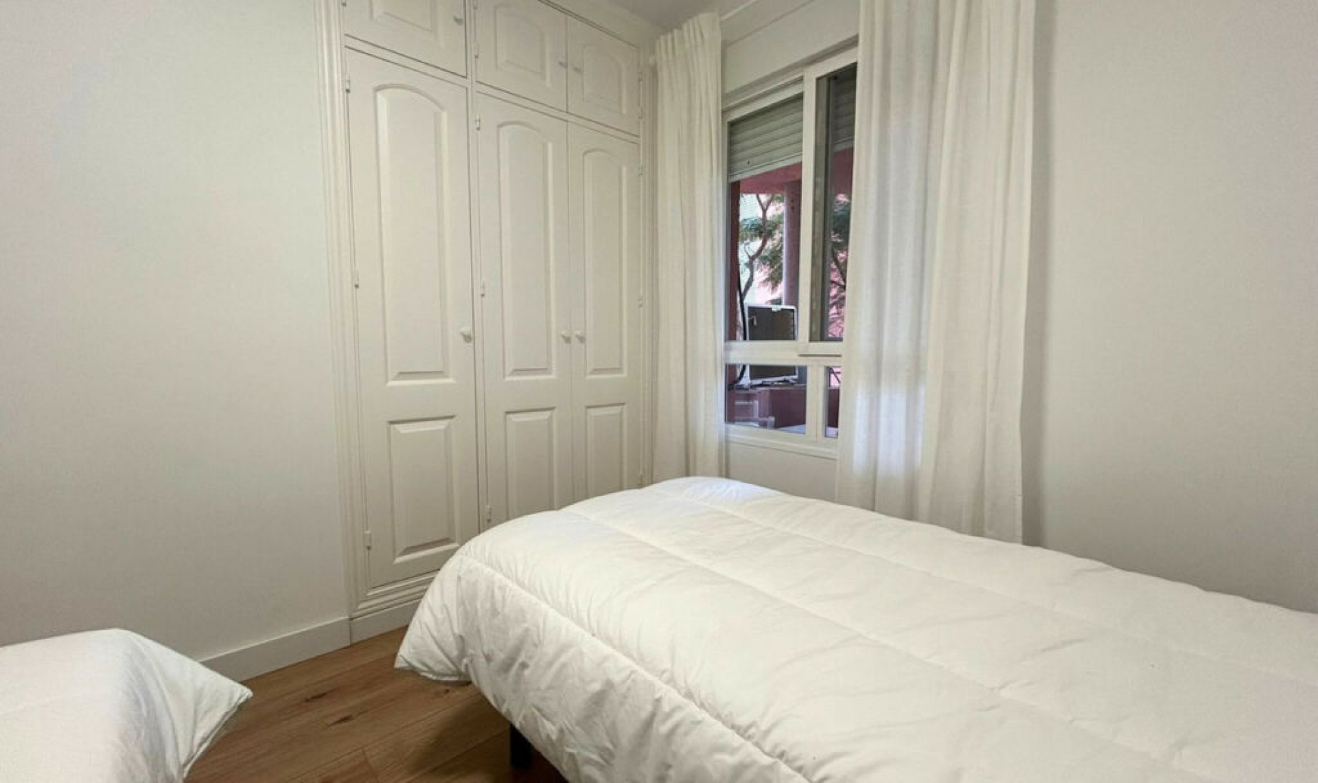 Další prodej - Apartment -
Los Boliches
