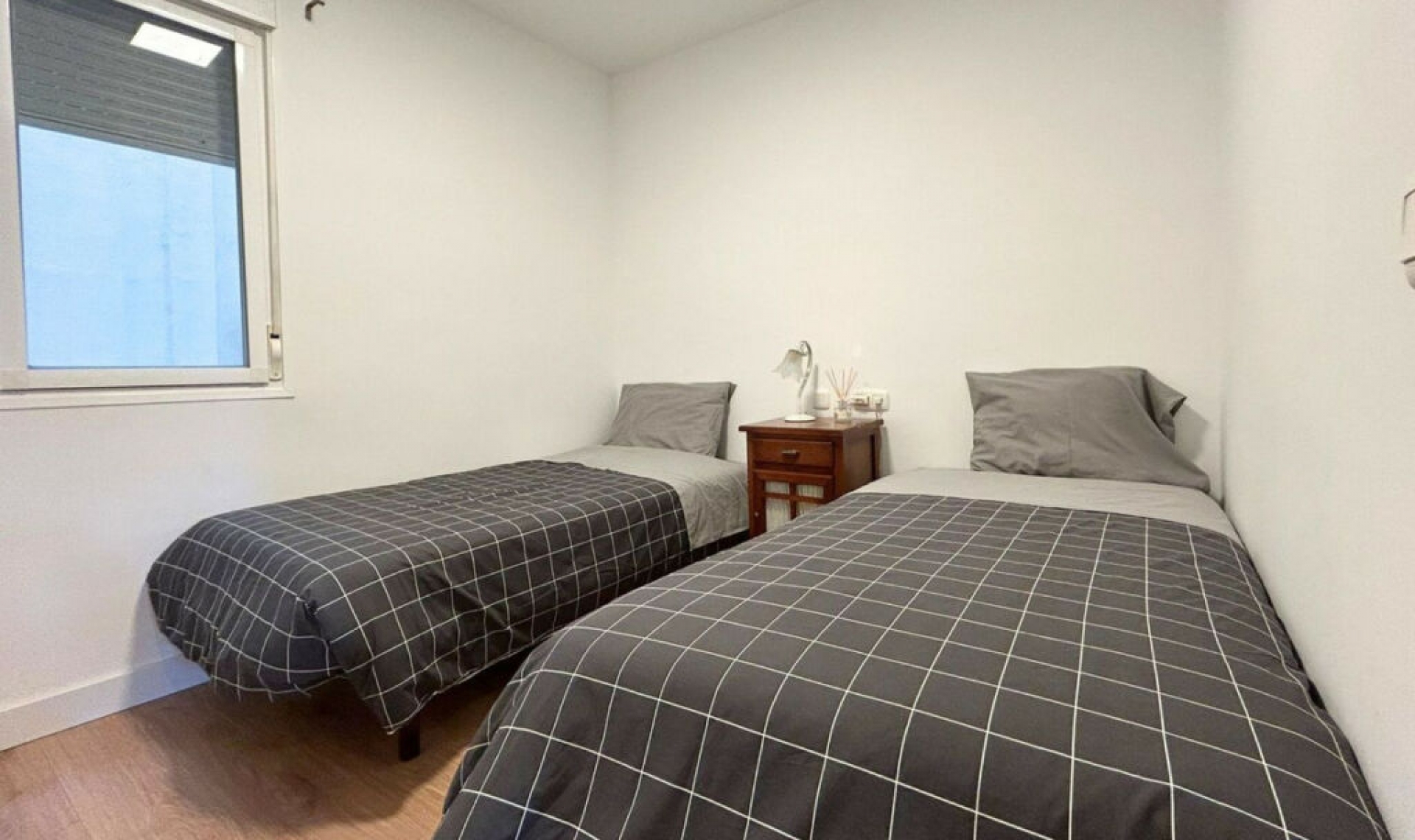 Další prodej - Apartment -
Los Boliches