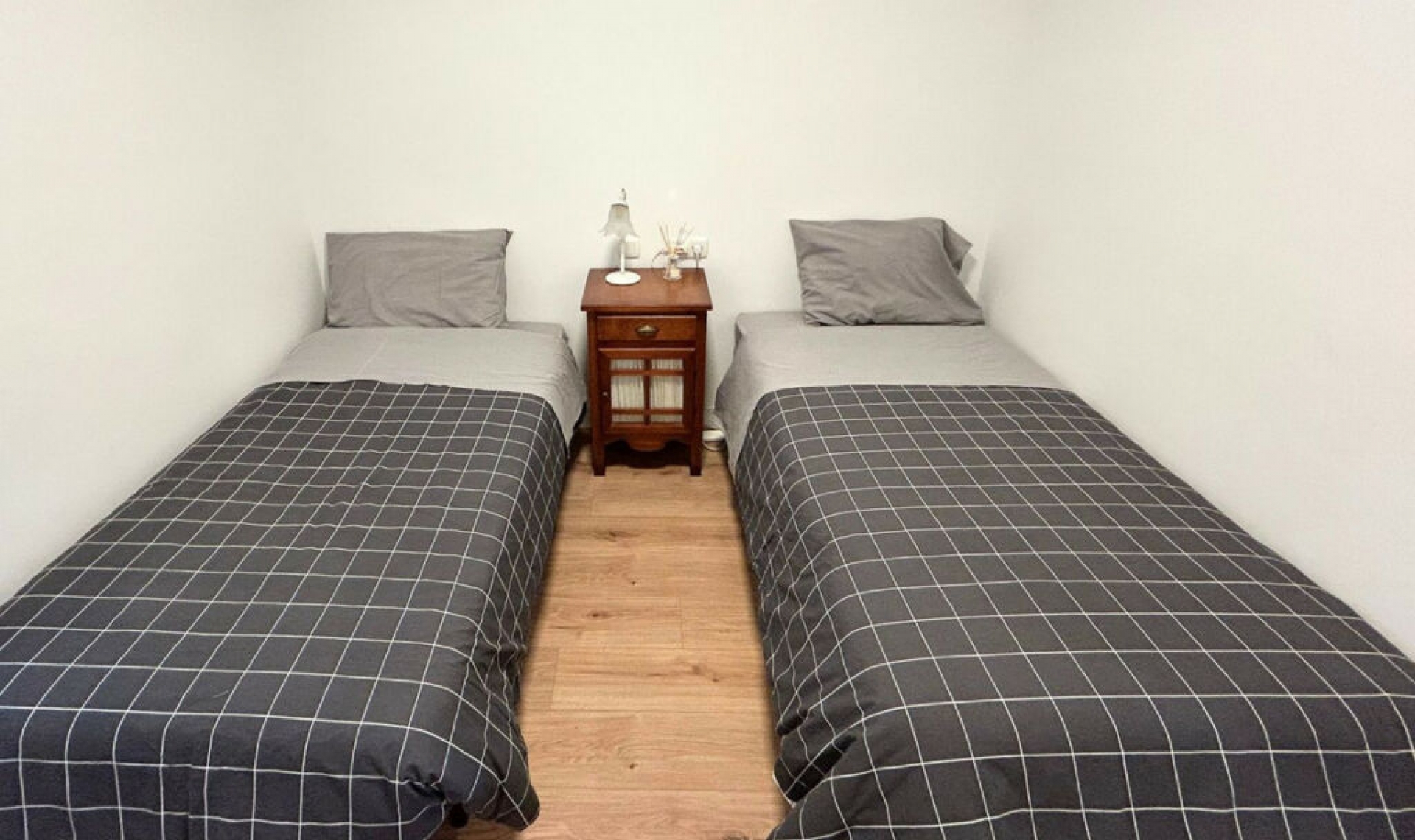 Další prodej - Apartment -
Los Boliches