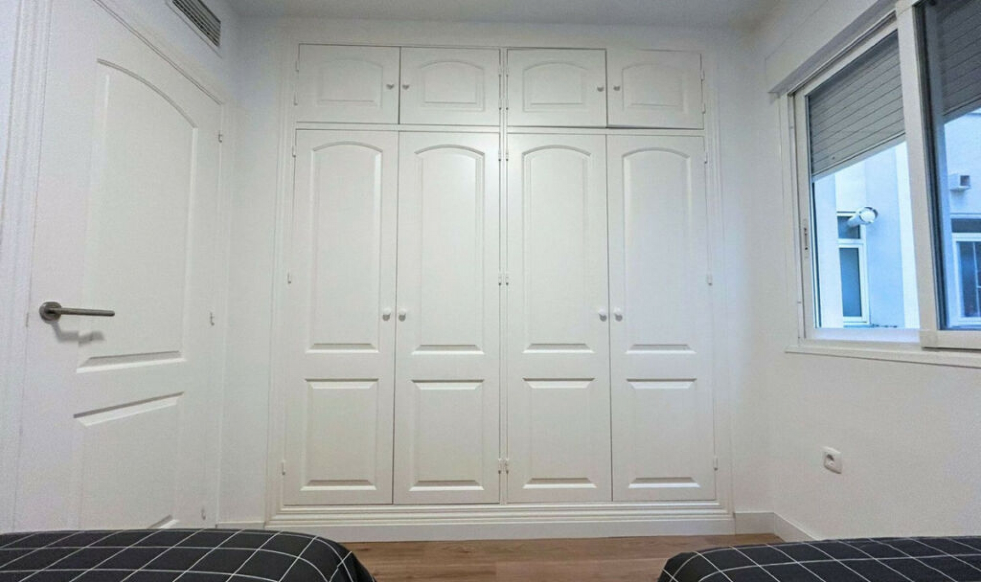 Další prodej - Apartment -
Los Boliches