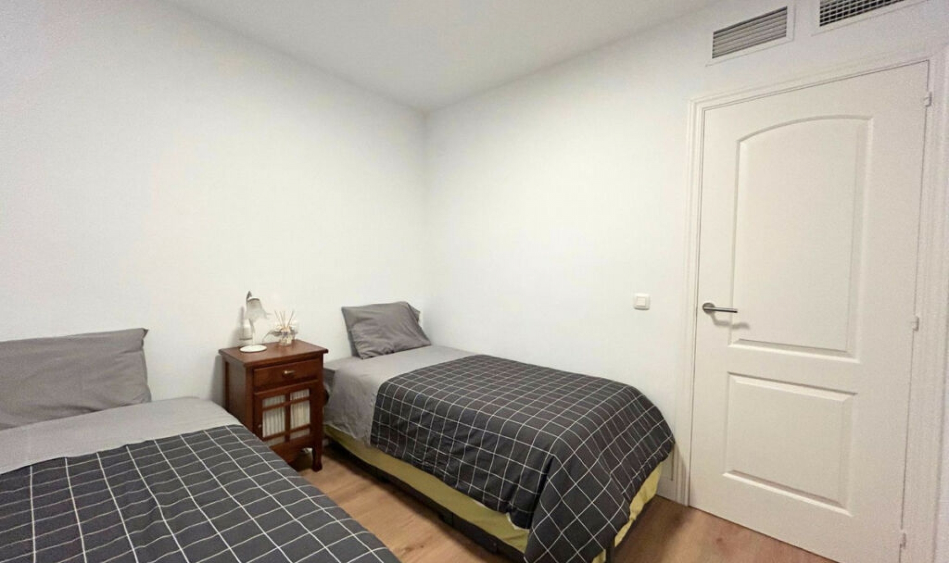 Další prodej - Apartment -
Los Boliches