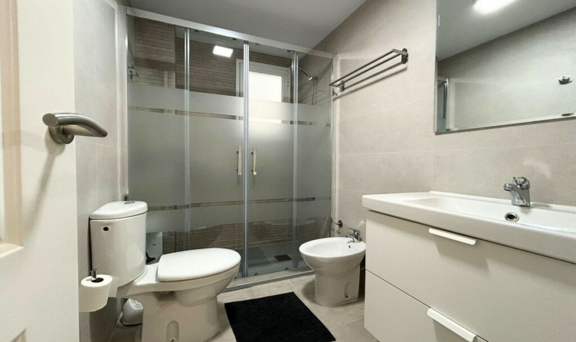 Další prodej - Apartment -
Los Boliches