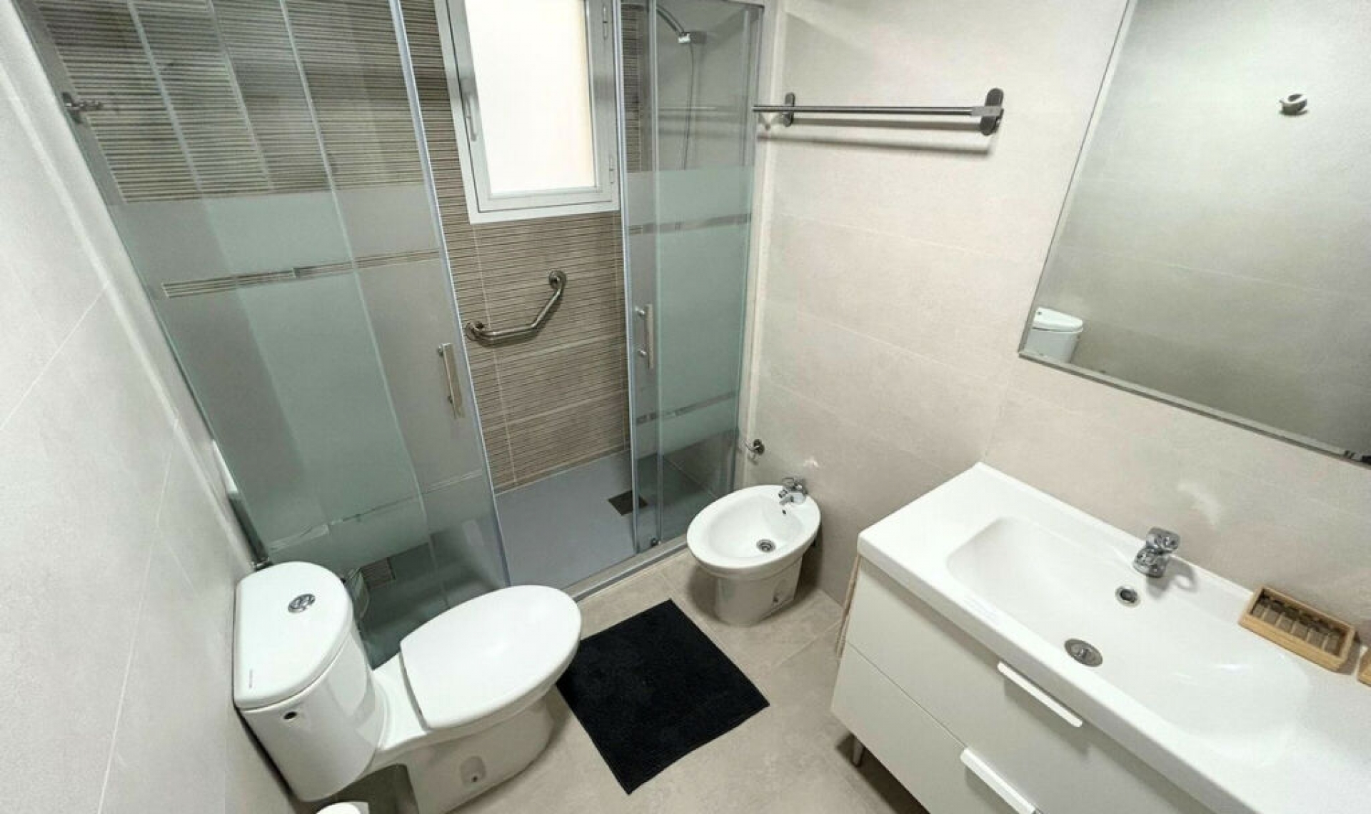 Další prodej - Apartment -
Los Boliches