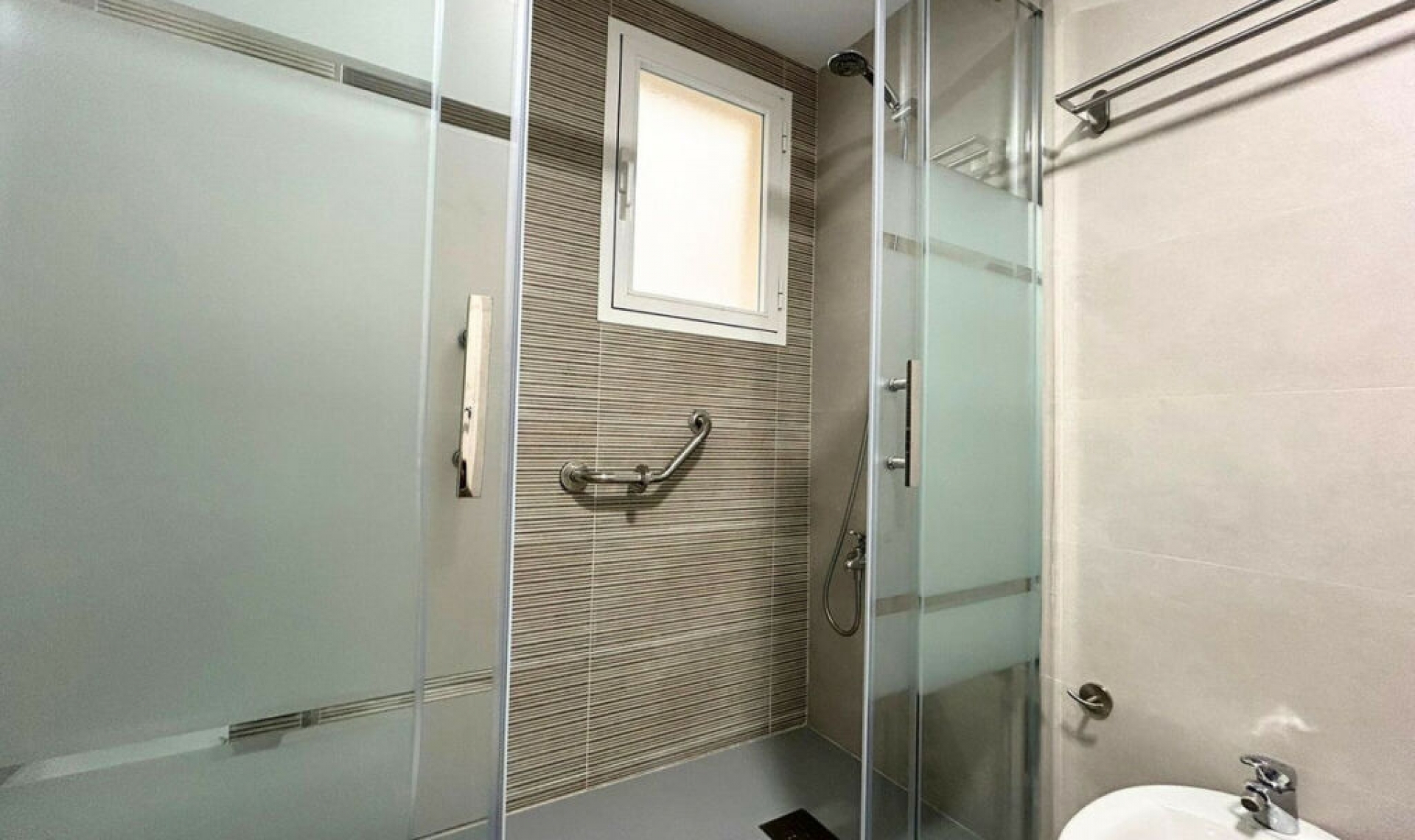 Další prodej - Apartment -
Los Boliches